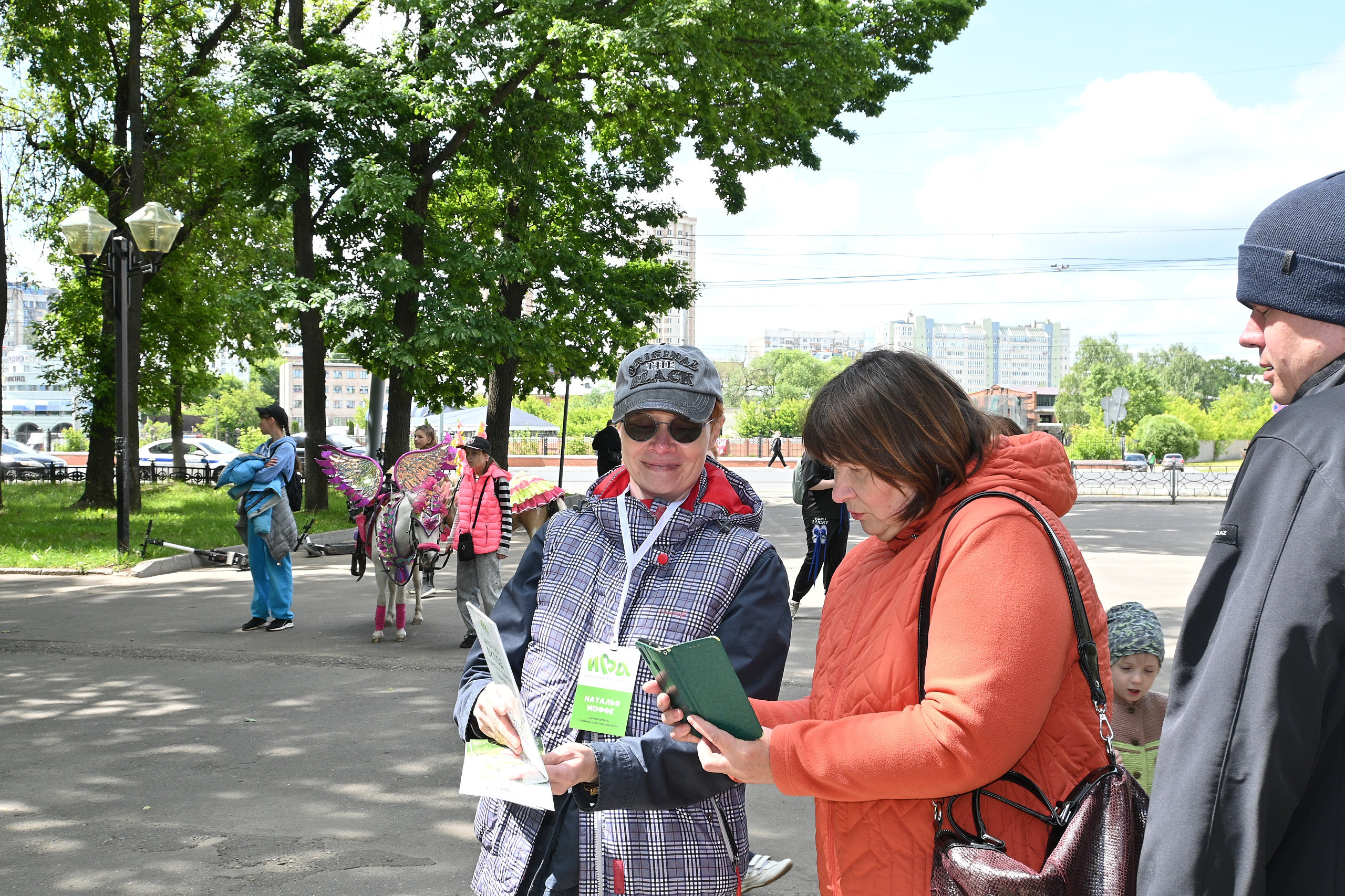 Репортажная съемка Ивафест в Иваново. Фотограф в Иваново: Каталожная съемка одежды и постельного белья, Wildberries