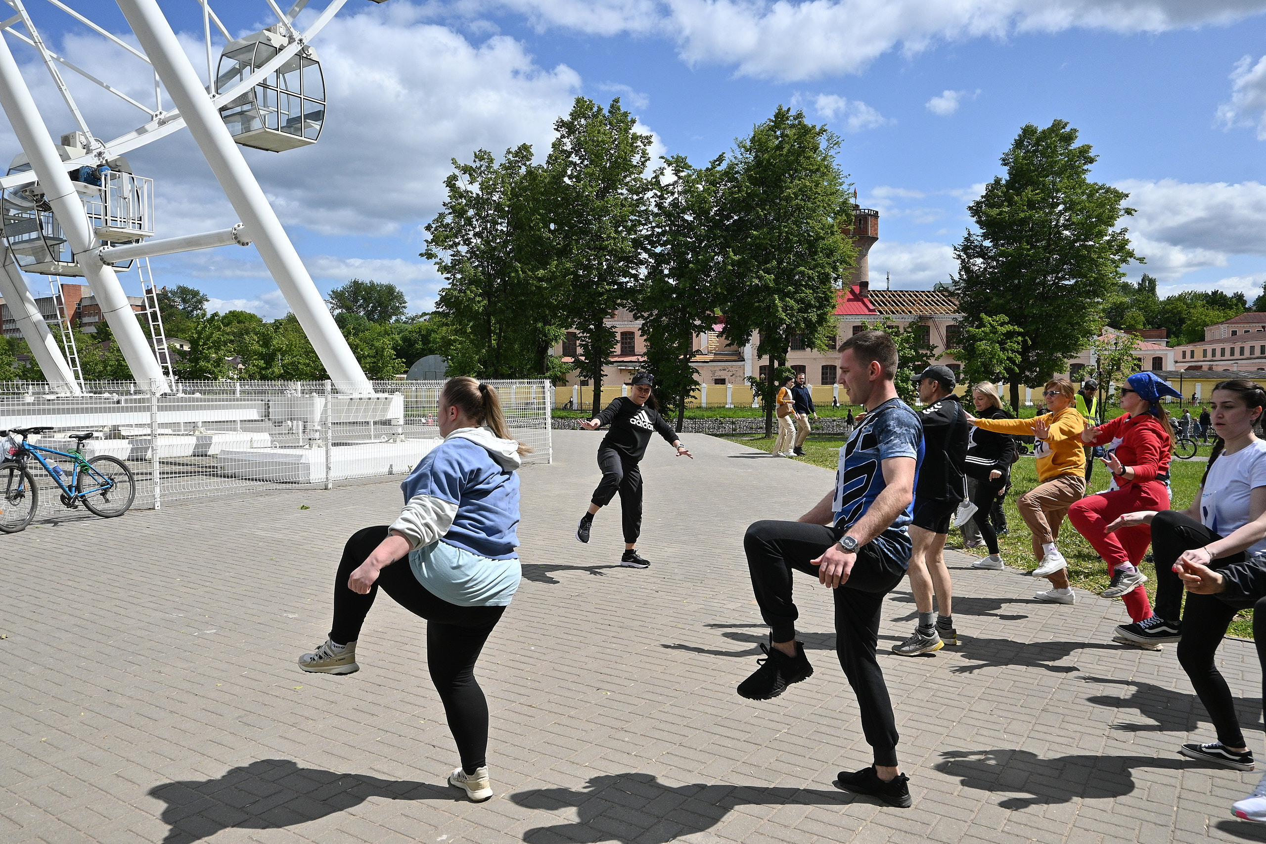 Репортажная съемка Ивафест в Иваново. Фотограф в Иваново: Каталожная съемка одежды и постельного белья, Wildberries