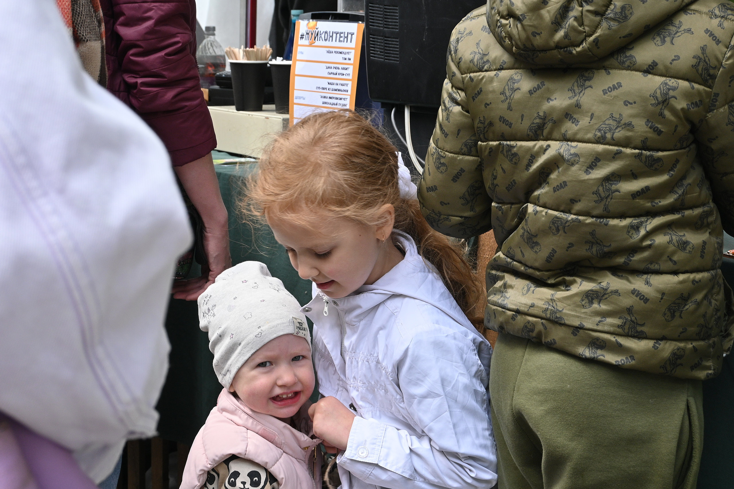 Репортажная съемка Ивафест в Иваново. Фотограф в Иваново: Каталожная съемка одежды и постельного белья, Wildberries