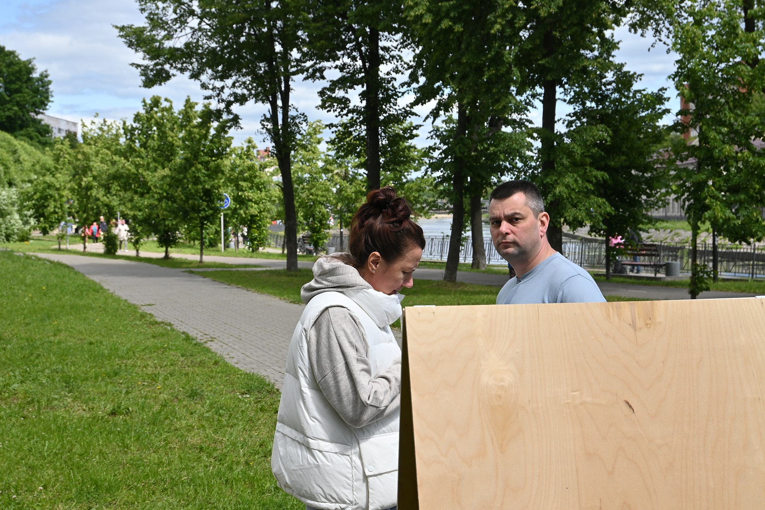 Репортажная съемка Ивафест в Иваново. Фотограф в Иваново: Каталожная съемка одежды и постельного белья, Wildberries