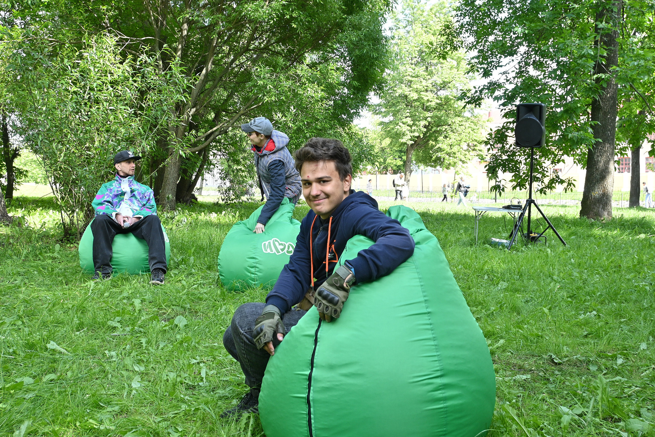 Репортажная съемка Ивафест в Иваново. Фотограф в Иваново: Каталожная съемка одежды и постельного белья, Wildberries