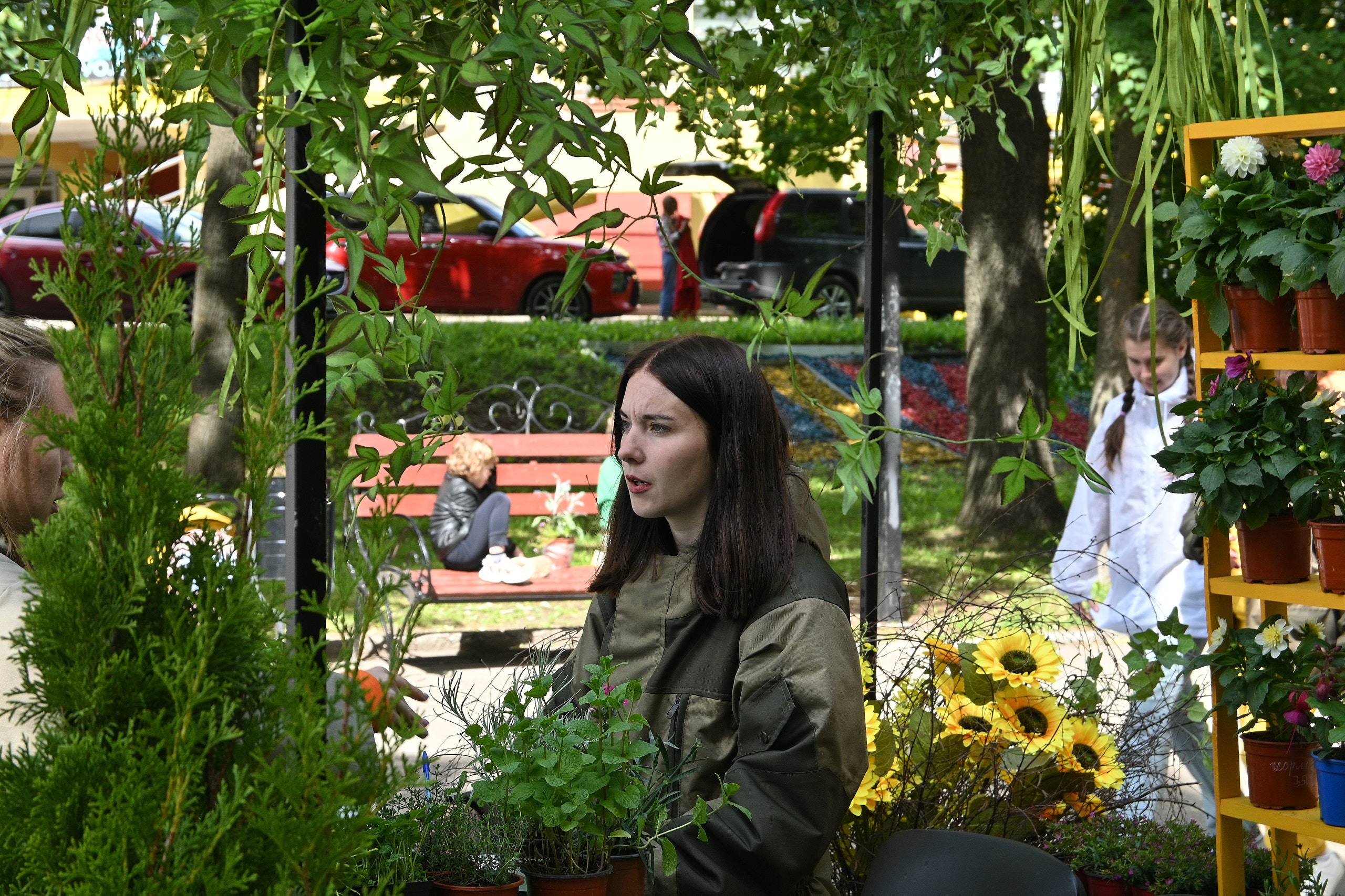 Репортажная съемка Ивафест в Иваново. Фотограф в Иваново: Каталожная съемка одежды и постельного белья, Wildberries