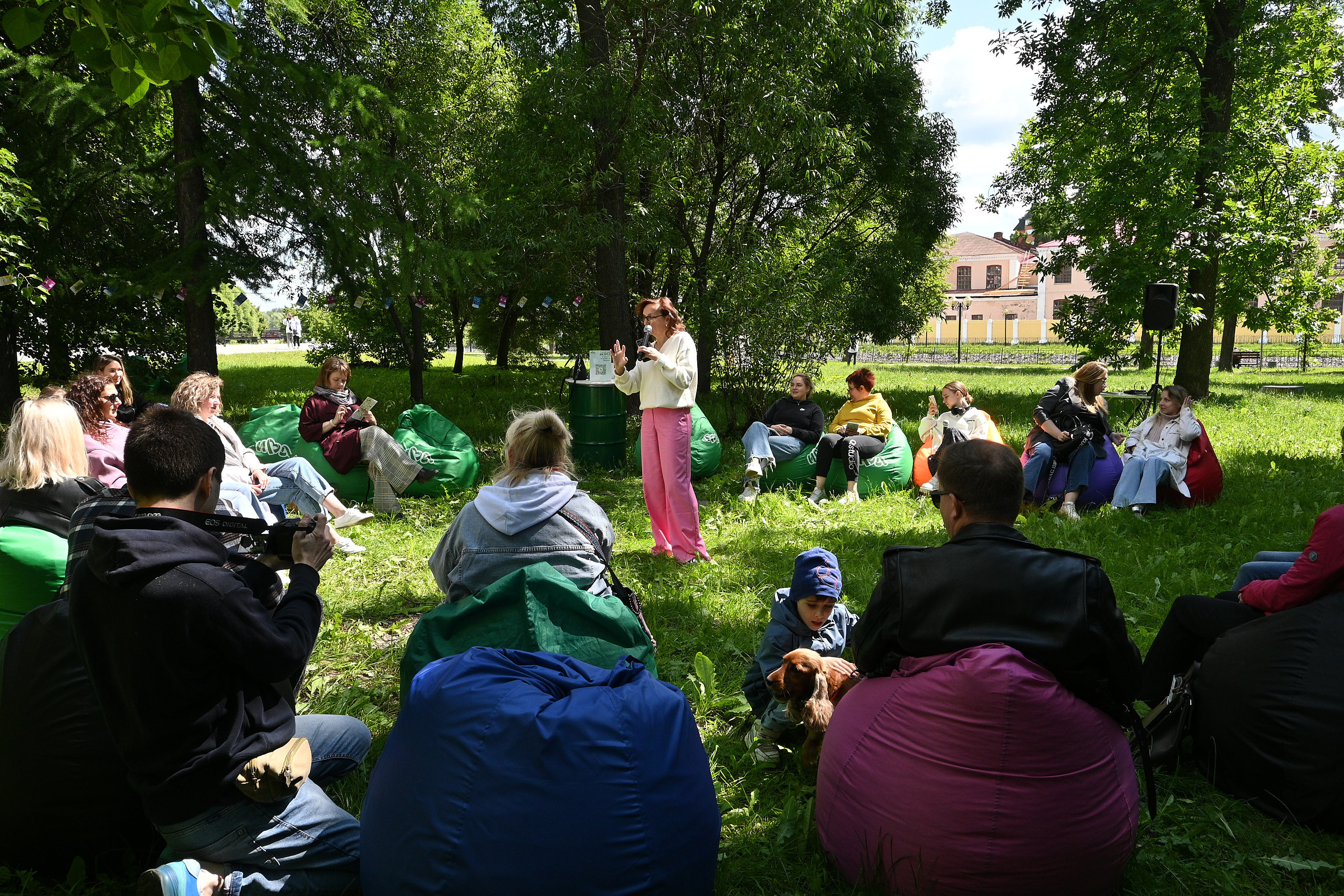 Репортажная съемка Ивафест в Иваново. Фотограф в Иваново: Каталожная съемка одежды и постельного белья, Wildberries