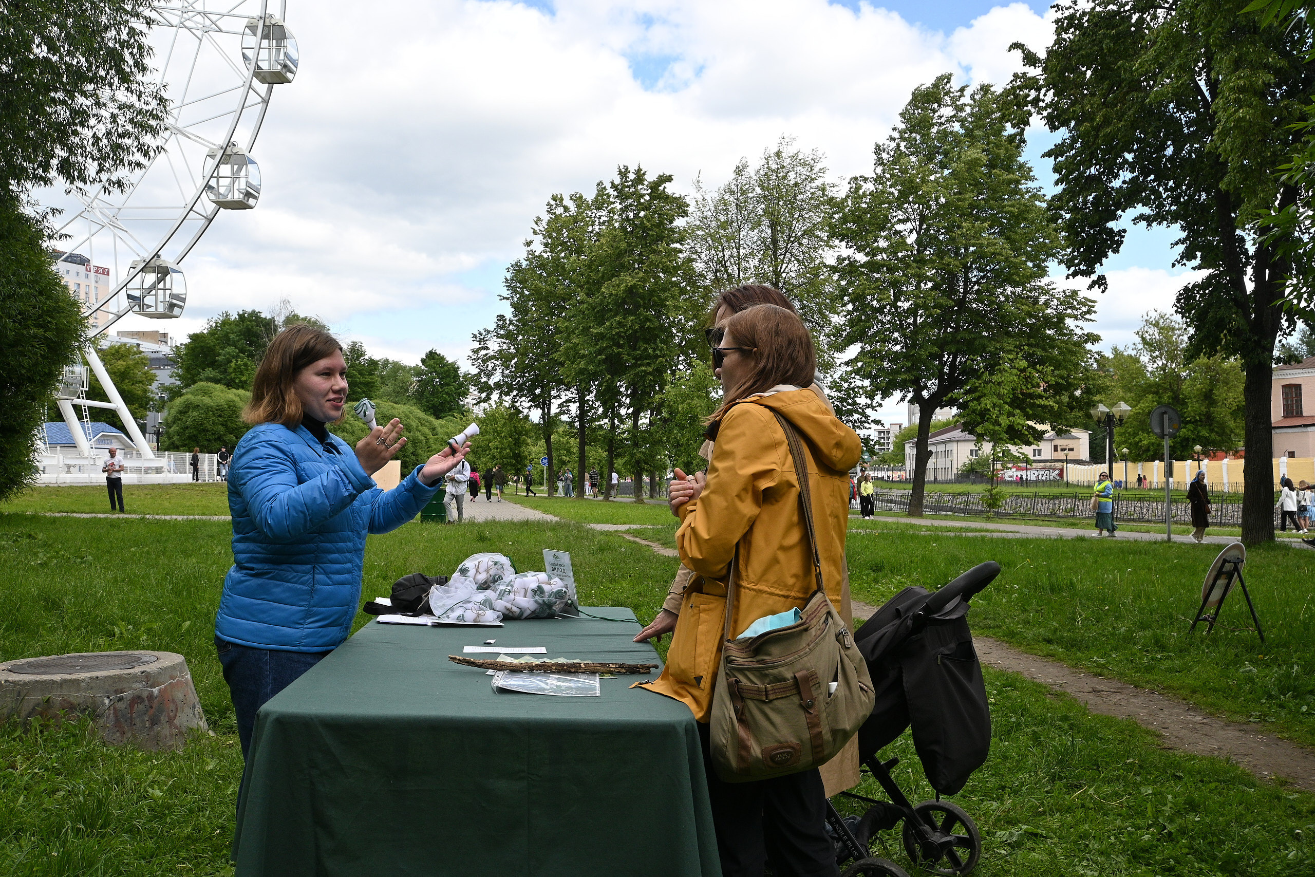 Репортажная съемка Ивафест в Иваново. Фотограф в Иваново: Каталожная съемка одежды и постельного белья, Wildberries