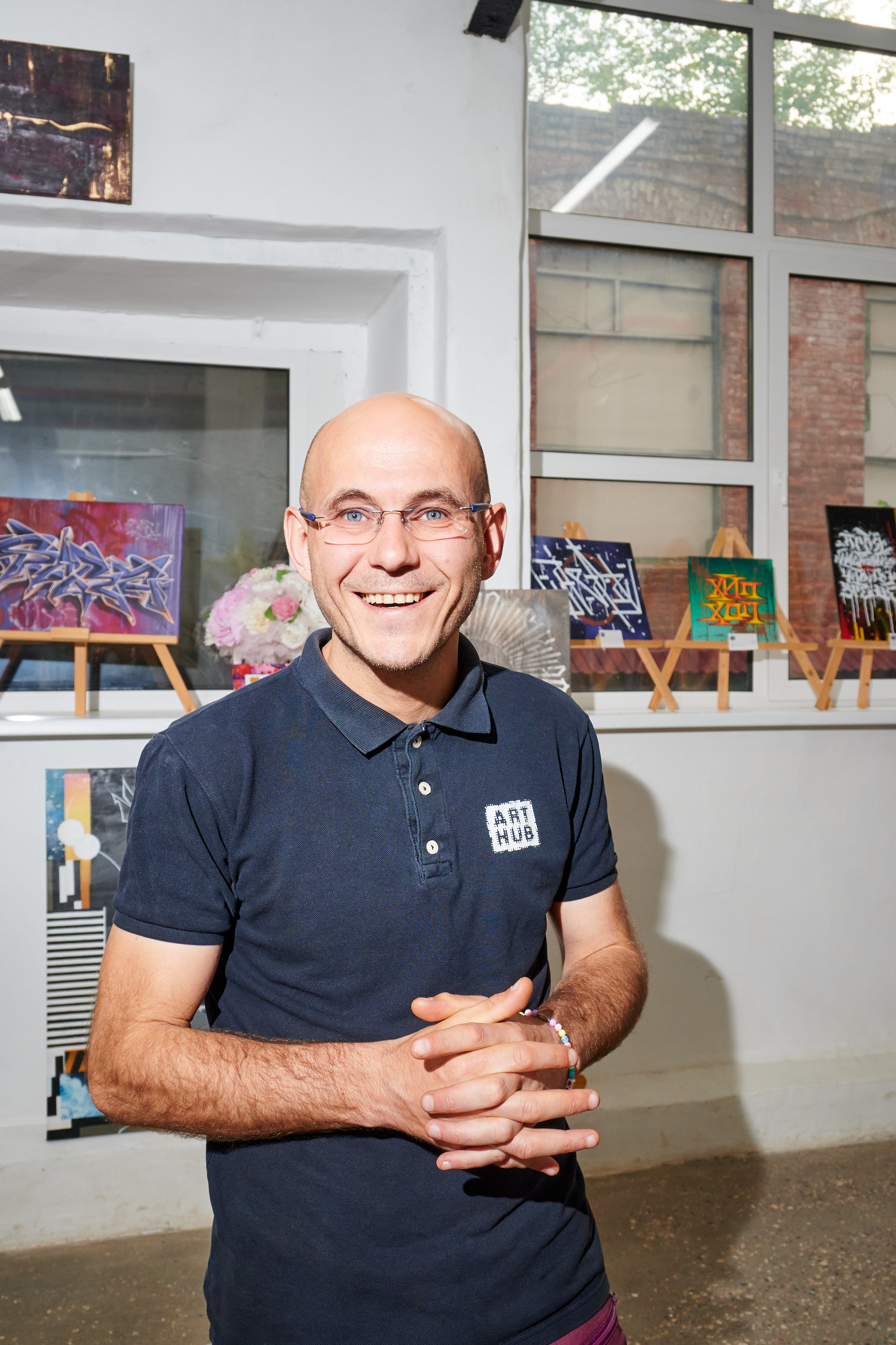 Пластика букв 2.0 открытие в Arthub. Фотограф в Иваново: Каталожная съемка одежды и постельного белья, Wildberries