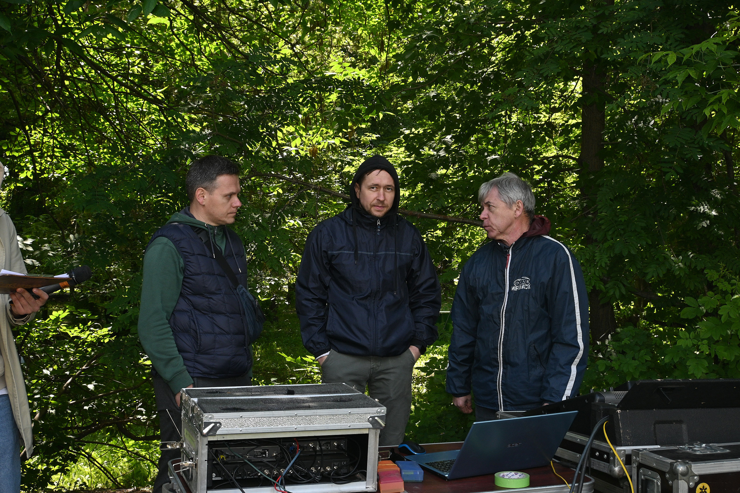 Репортажная съемка Ивафест в Иваново. Фотограф в Иваново: Каталожная съемка одежды и постельного белья, Wildberries