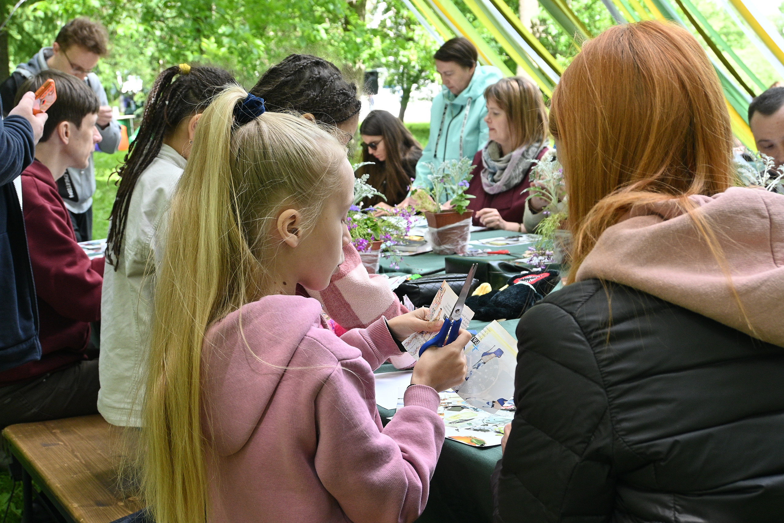 Репортажная съемка Ивафест в Иваново. Фотограф в Иваново: Каталожная съемка одежды и постельного белья, Wildberries