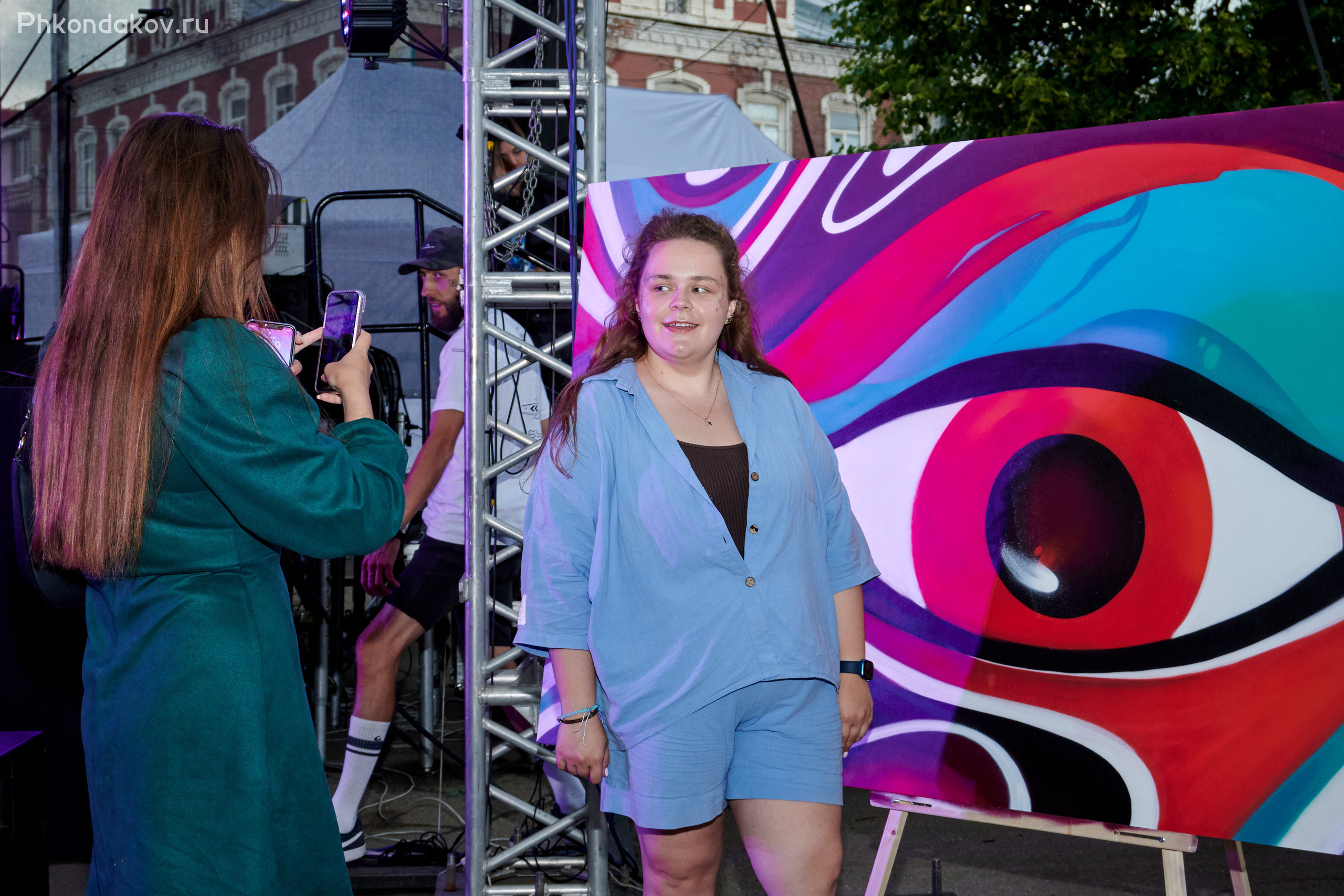 Фестиваль прожектор в иваново 8 июля 2023. Фотограф в Иваново: Каталожная съемка одежды и постельного белья, Wildberries