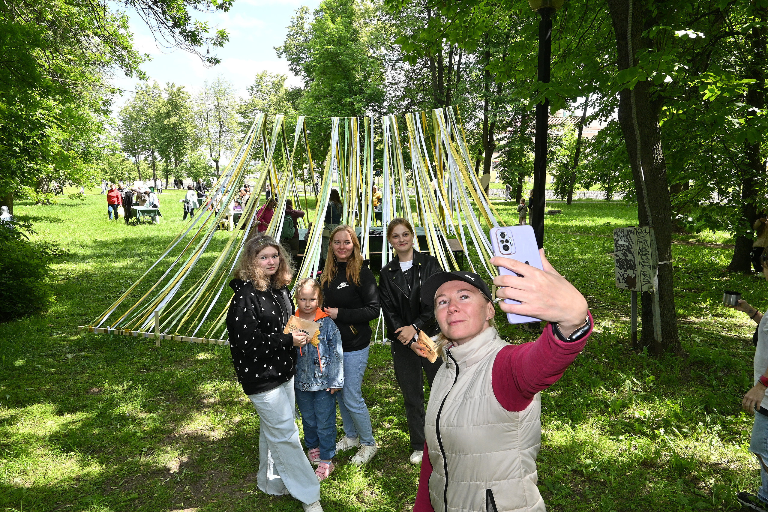 Репортажная съемка Ивафест в Иваново. Фотограф в Иваново: Каталожная съемка одежды и постельного белья, Wildberries