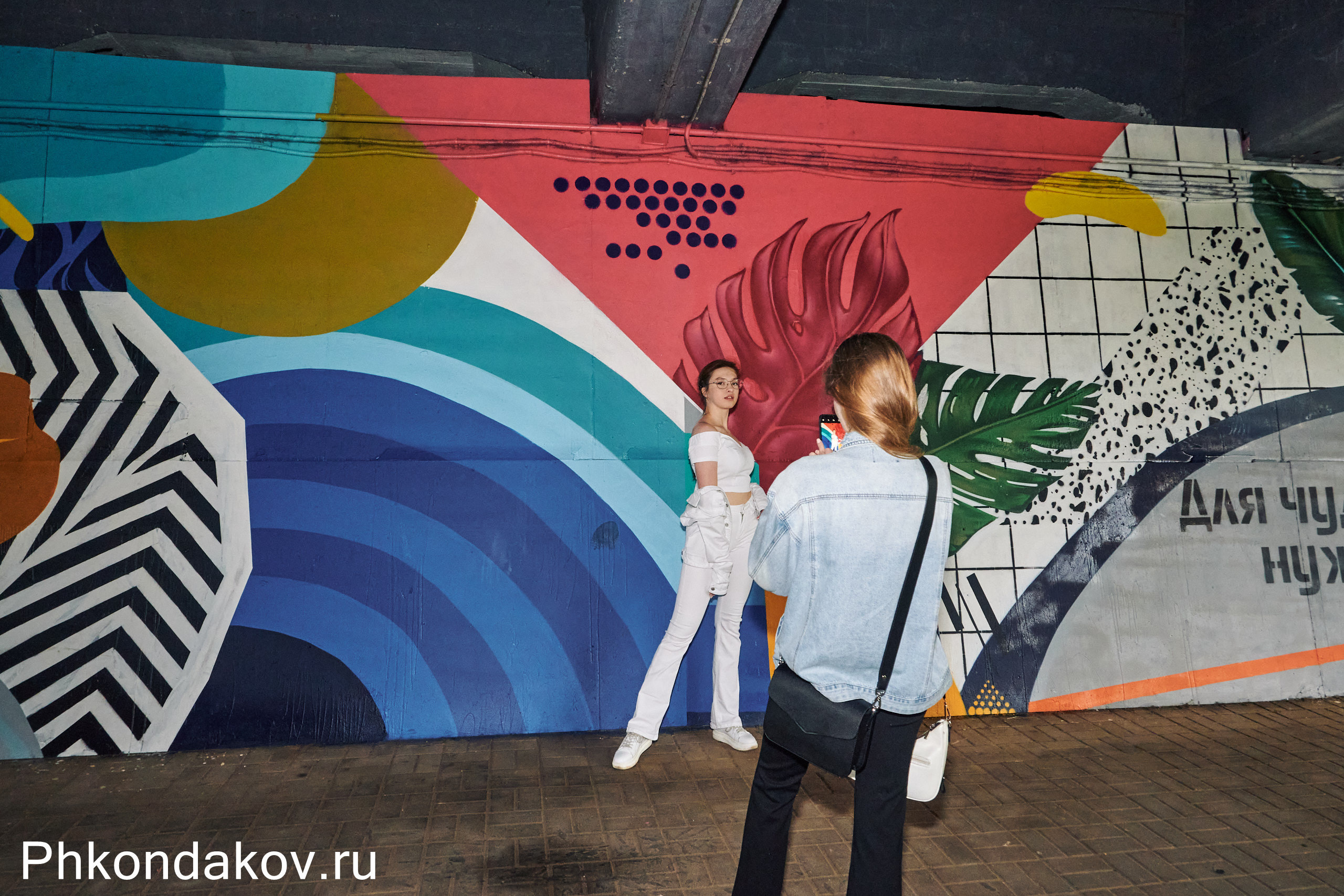 Открытие арт объекта в иваново 29.06.2023. Фотограф в Иваново: Каталожная съемка одежды и постельного белья, Wildberries