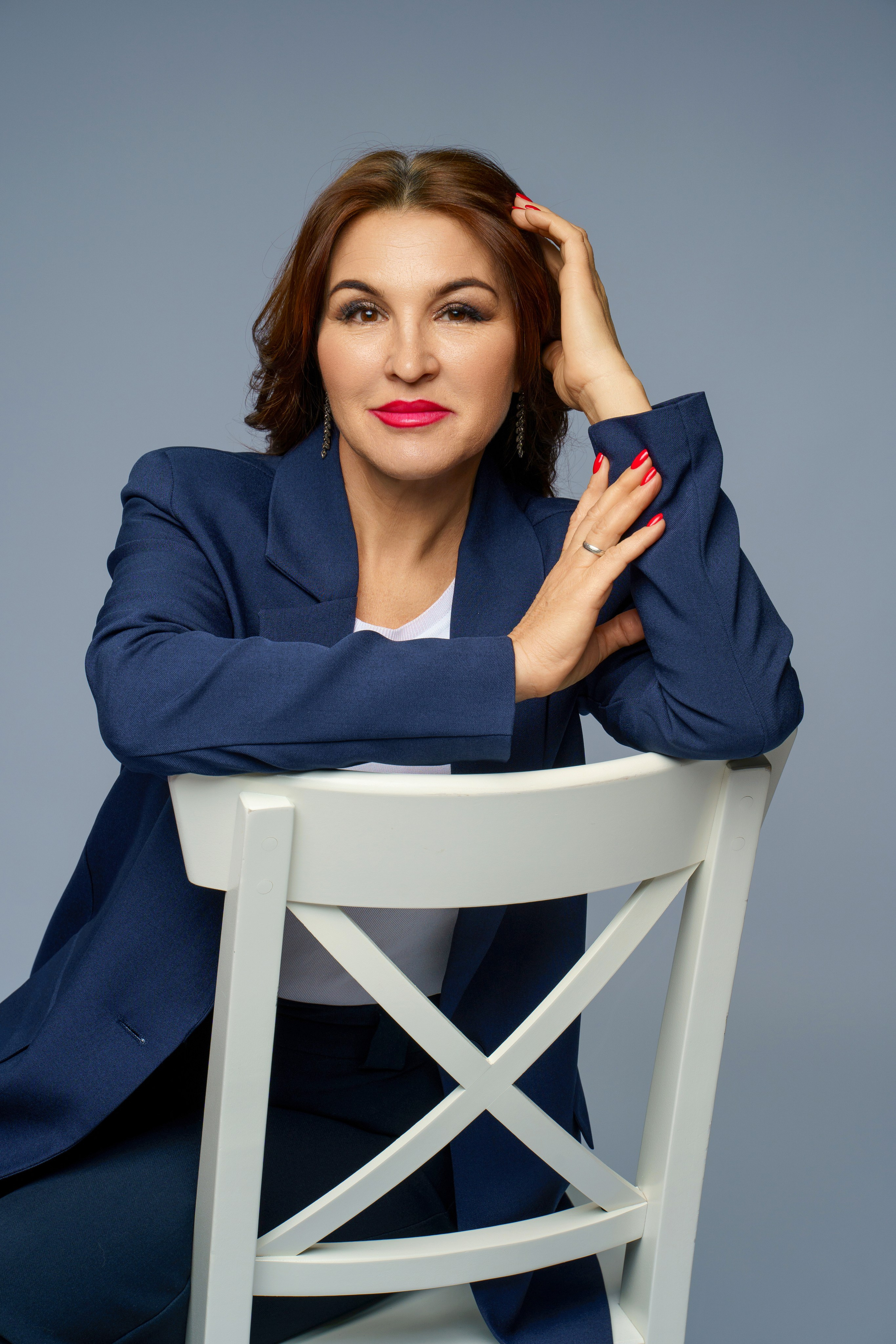 Бизнес-портрет. Школьная фотостудия «Like Moment» в Строгино