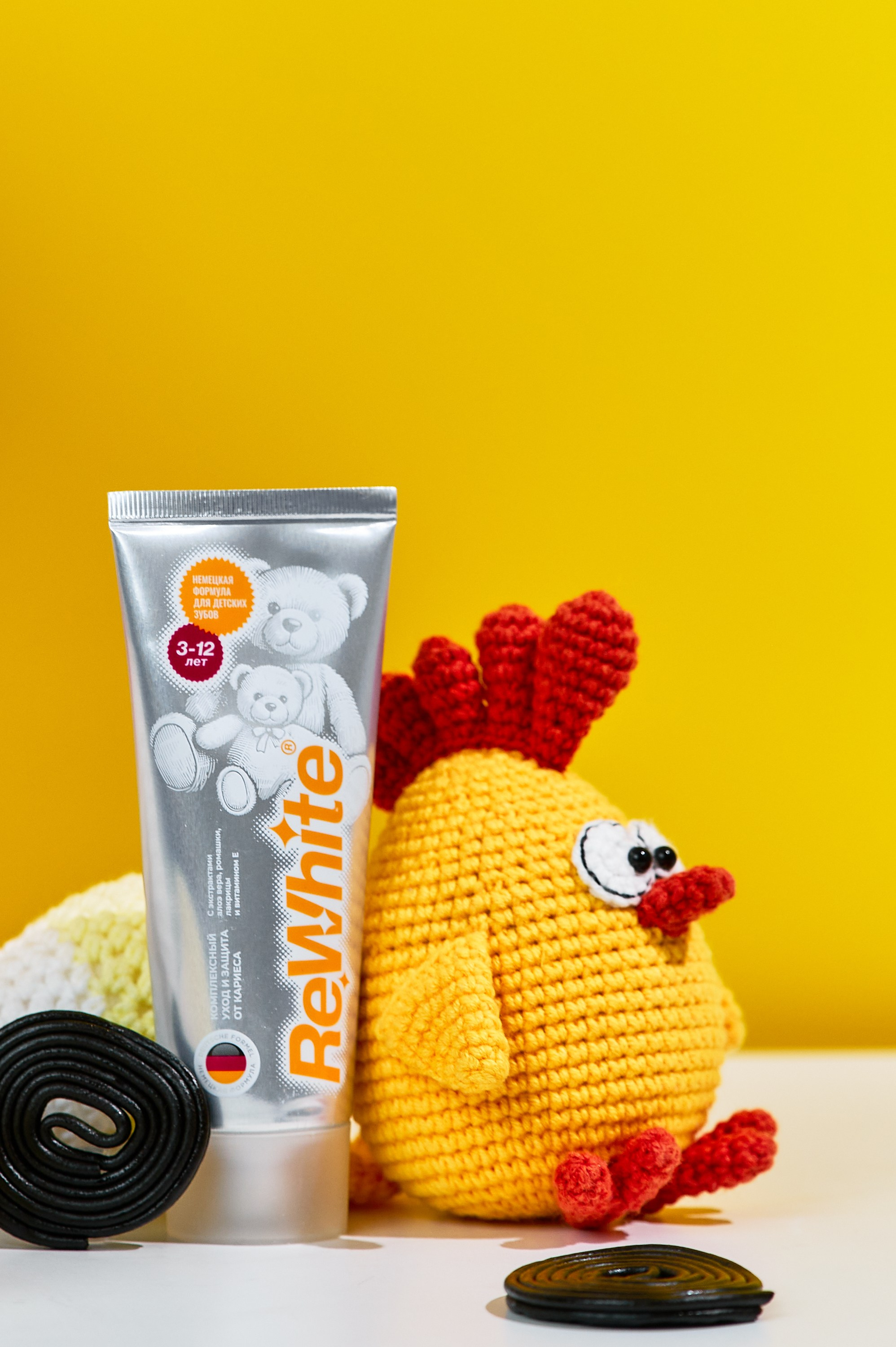 Rewhite. Коммерческий фотограф в Казани Ксения Добролюбова