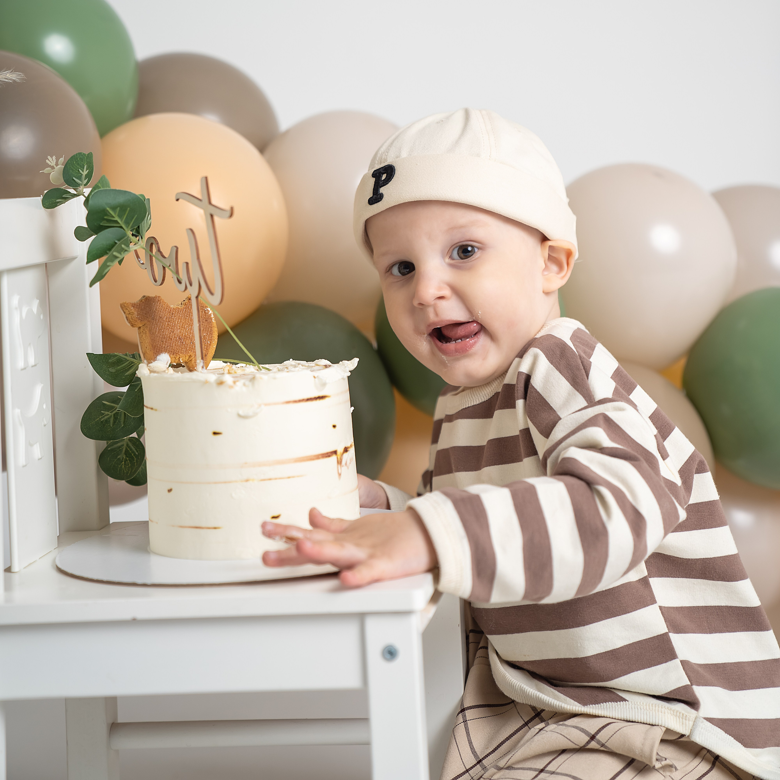 Фотосессии на годик. Семейный фотограф СПб Анастасия Василь. Фотосессия на годик