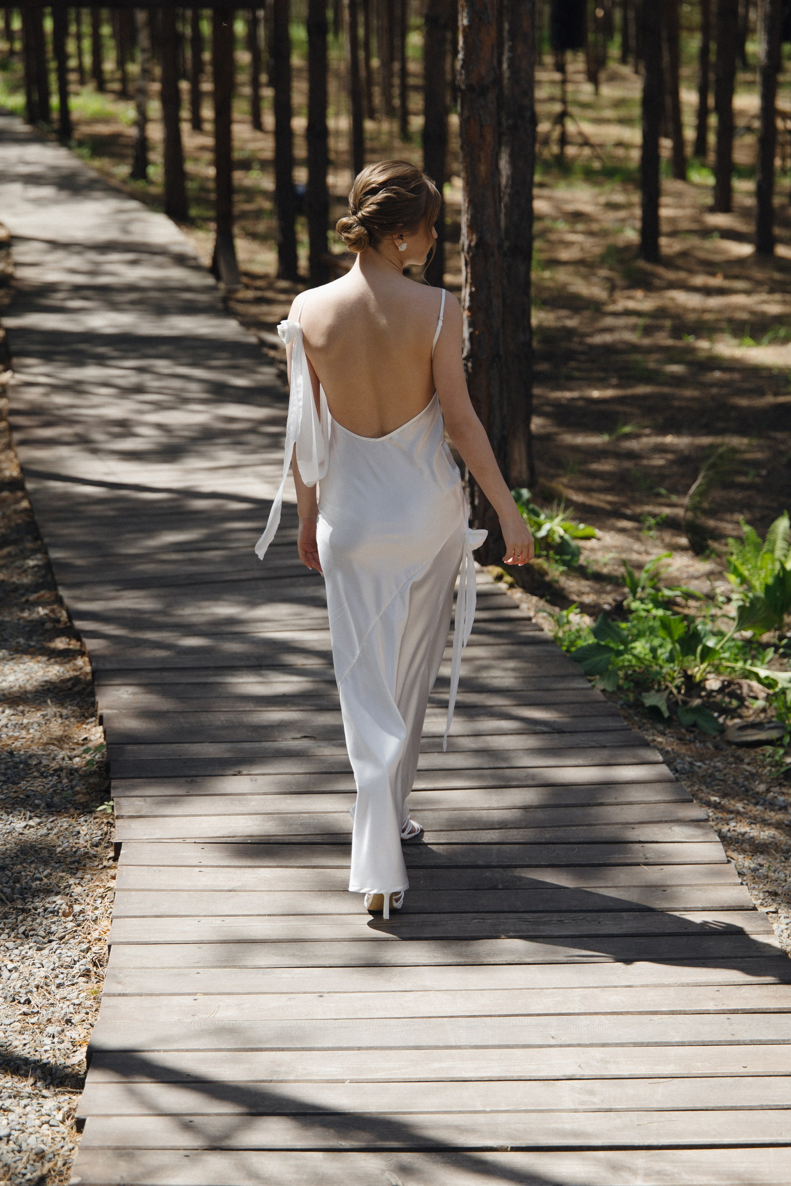 Утро невесты