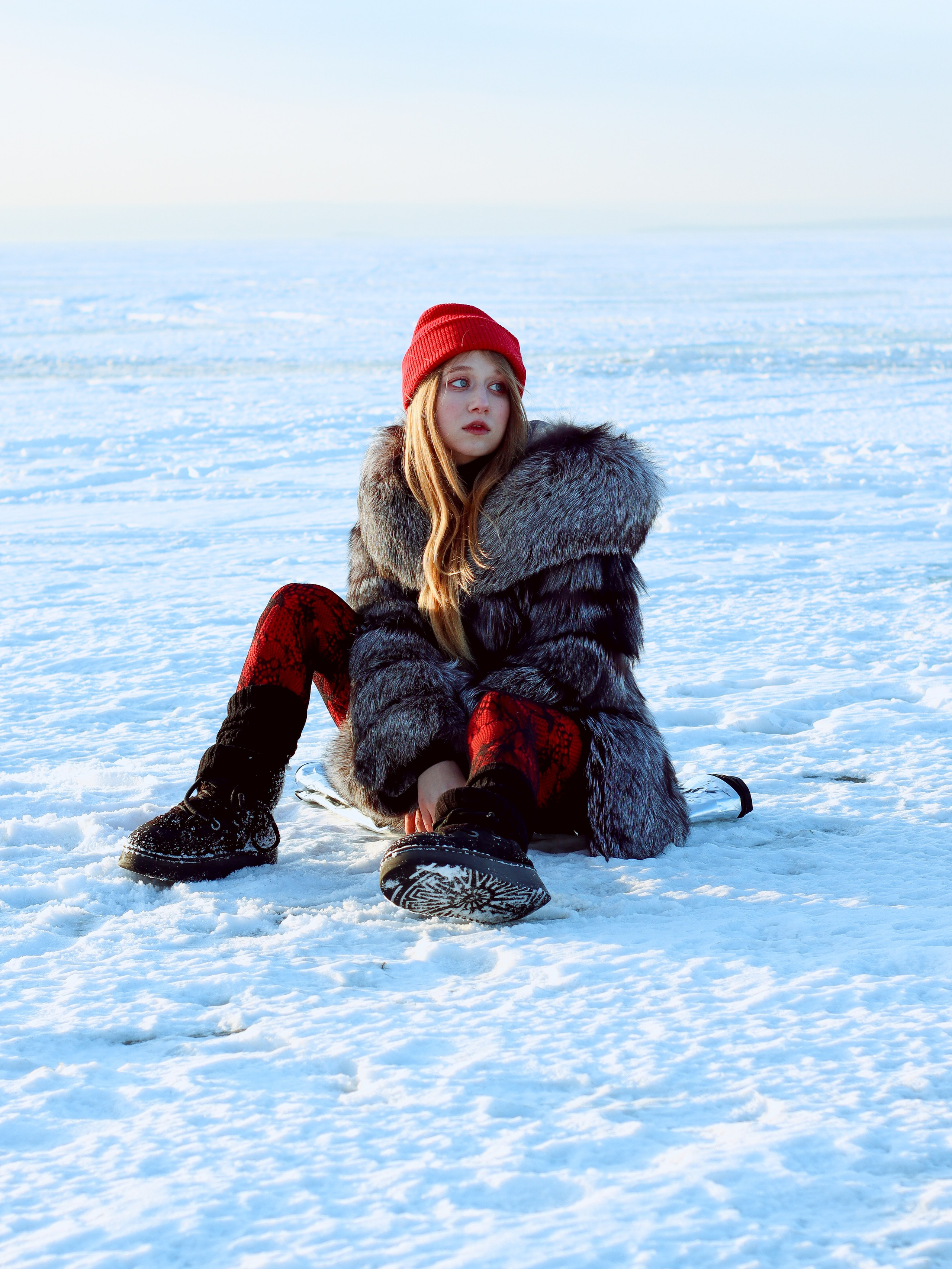 Фотограф и видеограф во Владивостоке Анна Шиманская