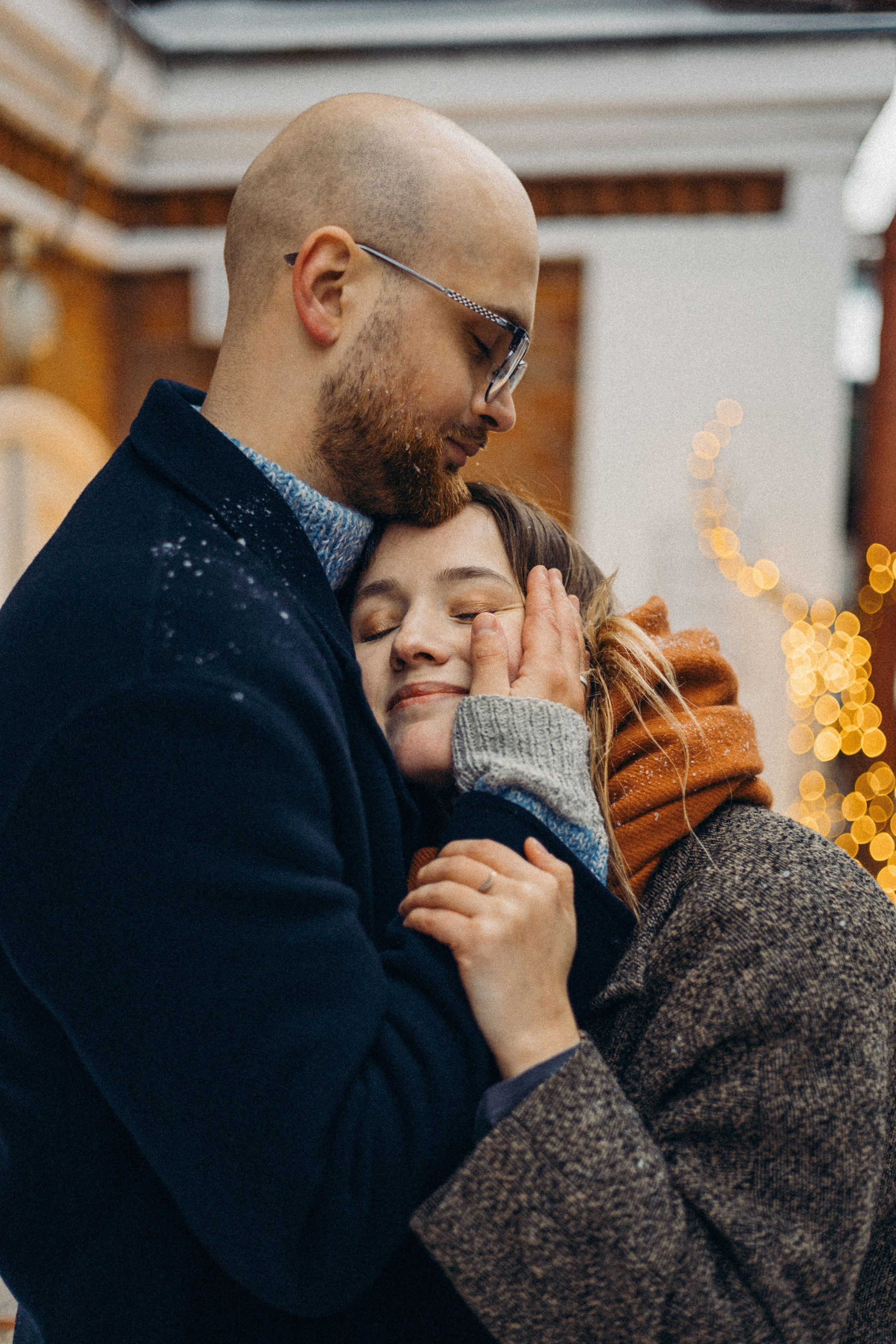 Виктория Файфер| фотограф Новосибирск