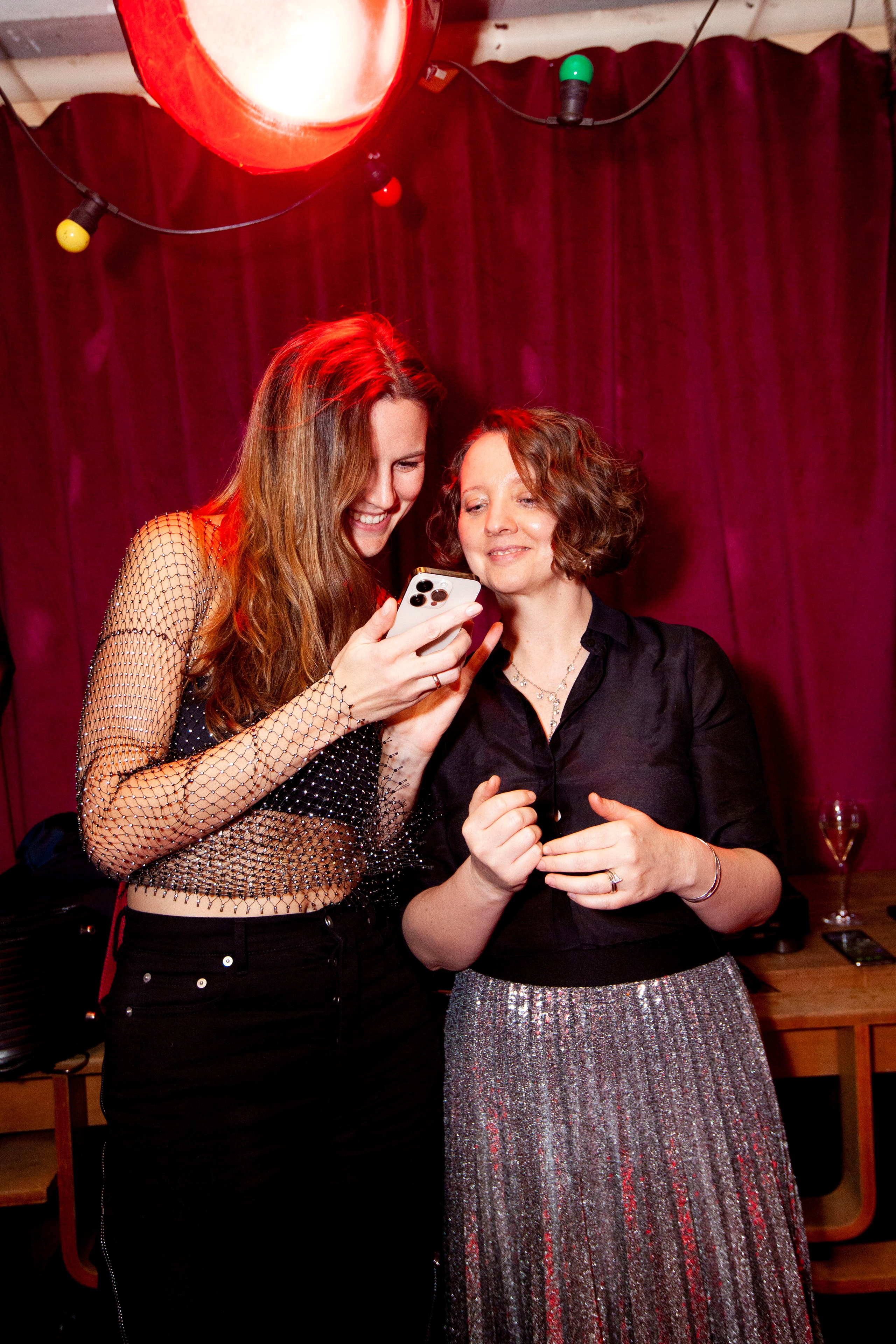 Новогодний корпоратив клуба путешествий Михаила Кожухова. Stanislav Baryshev — People. Emotions. Atmosphere