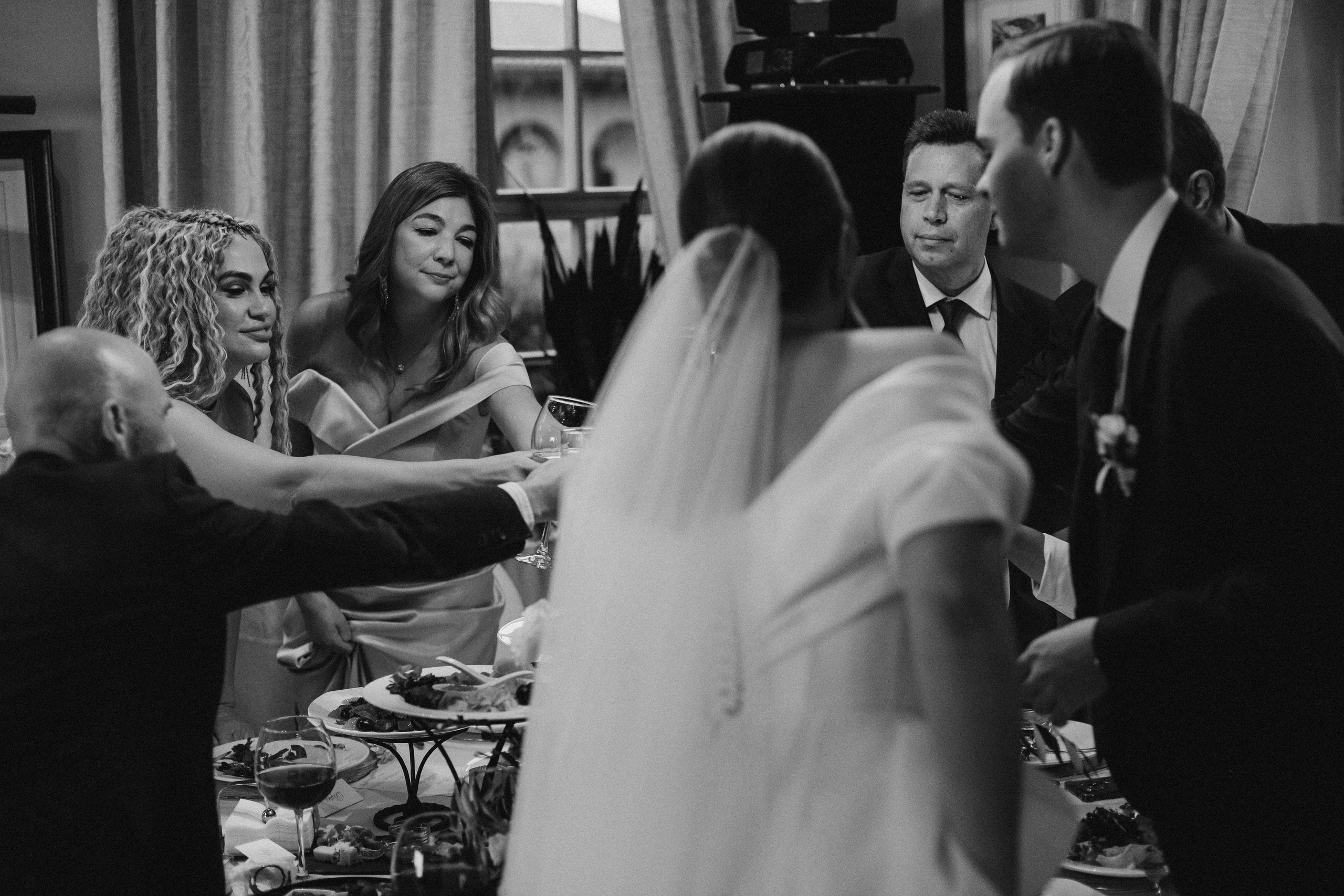 Илья и Анастасия. Фотограф в Алматы и Москве Даша Пушкина