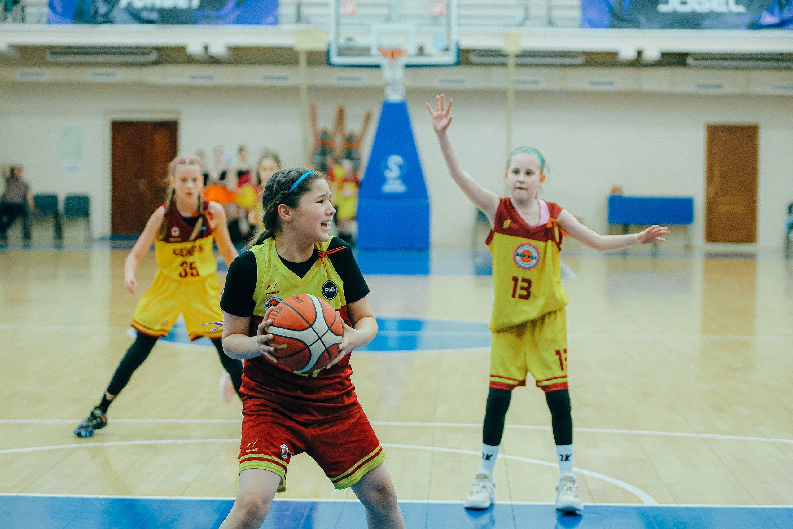 07.05 Баскетбольный турнир «Надежда». Посвященный 80 годовщине Великой Победы. Команда специалистов в мире фотографии и видео. Детский фотограф, семейный фотограф