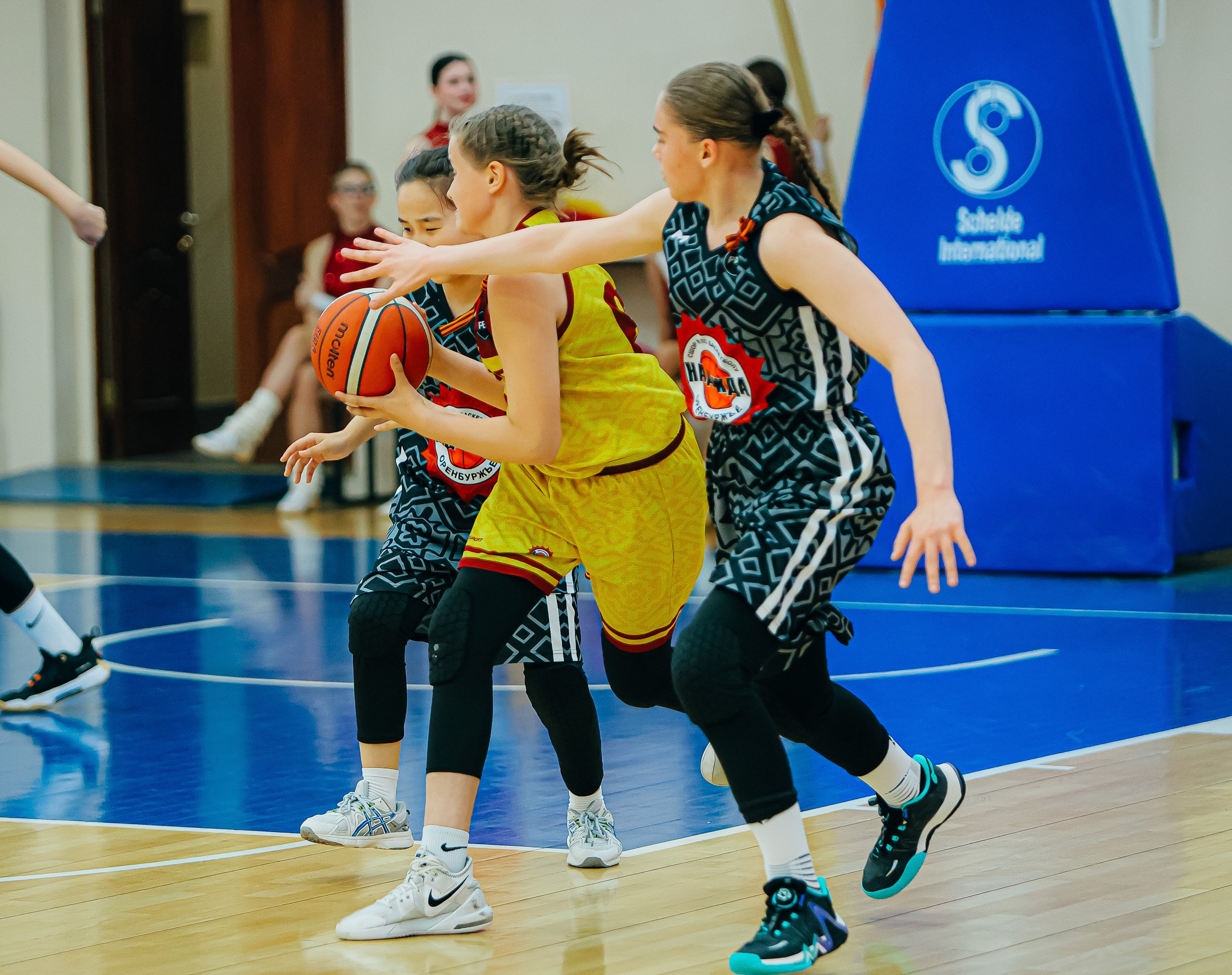 07.05 Баскетбольный турнир «Надежда». Посвященный 80 годовщине Великой Победы. Команда специалистов в мире фотографии и видео. Детский фотограф, семейный фотограф