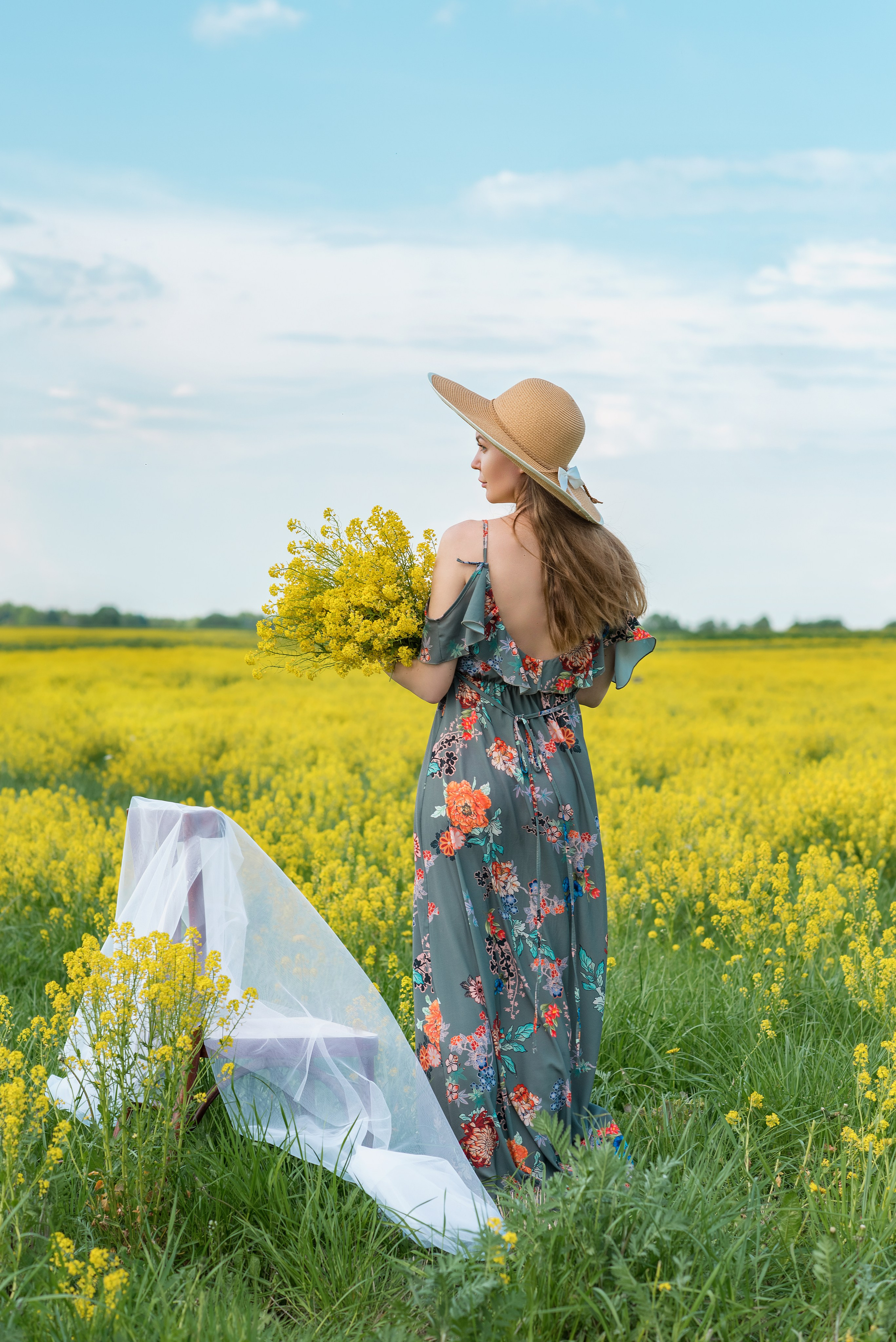 Фотограф в Санкт-Петербурге Катя Прудникова