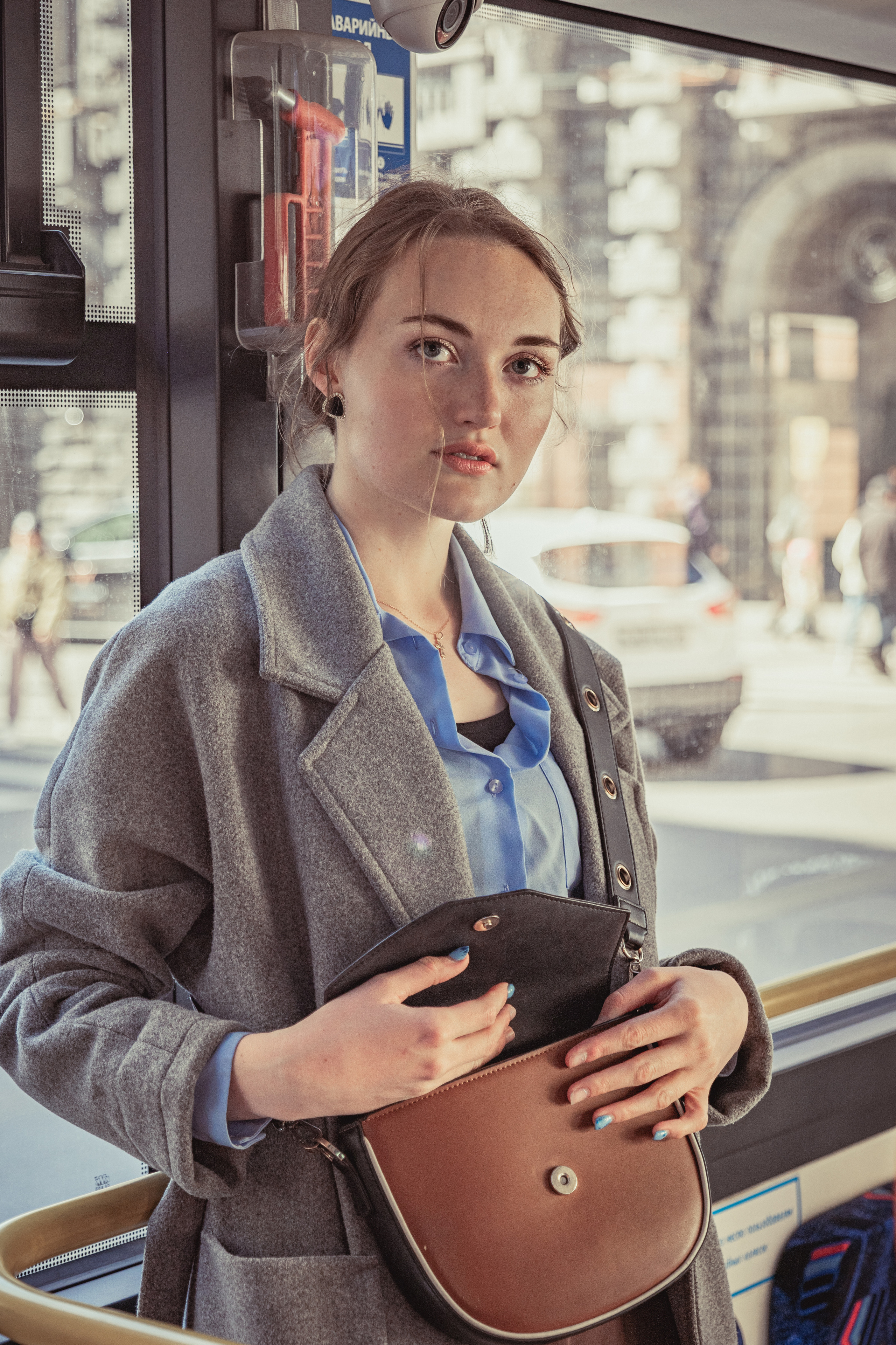Уличная фотосессия в Спб. Фотосессия в Спб в студии, фотограф Панютина Марина