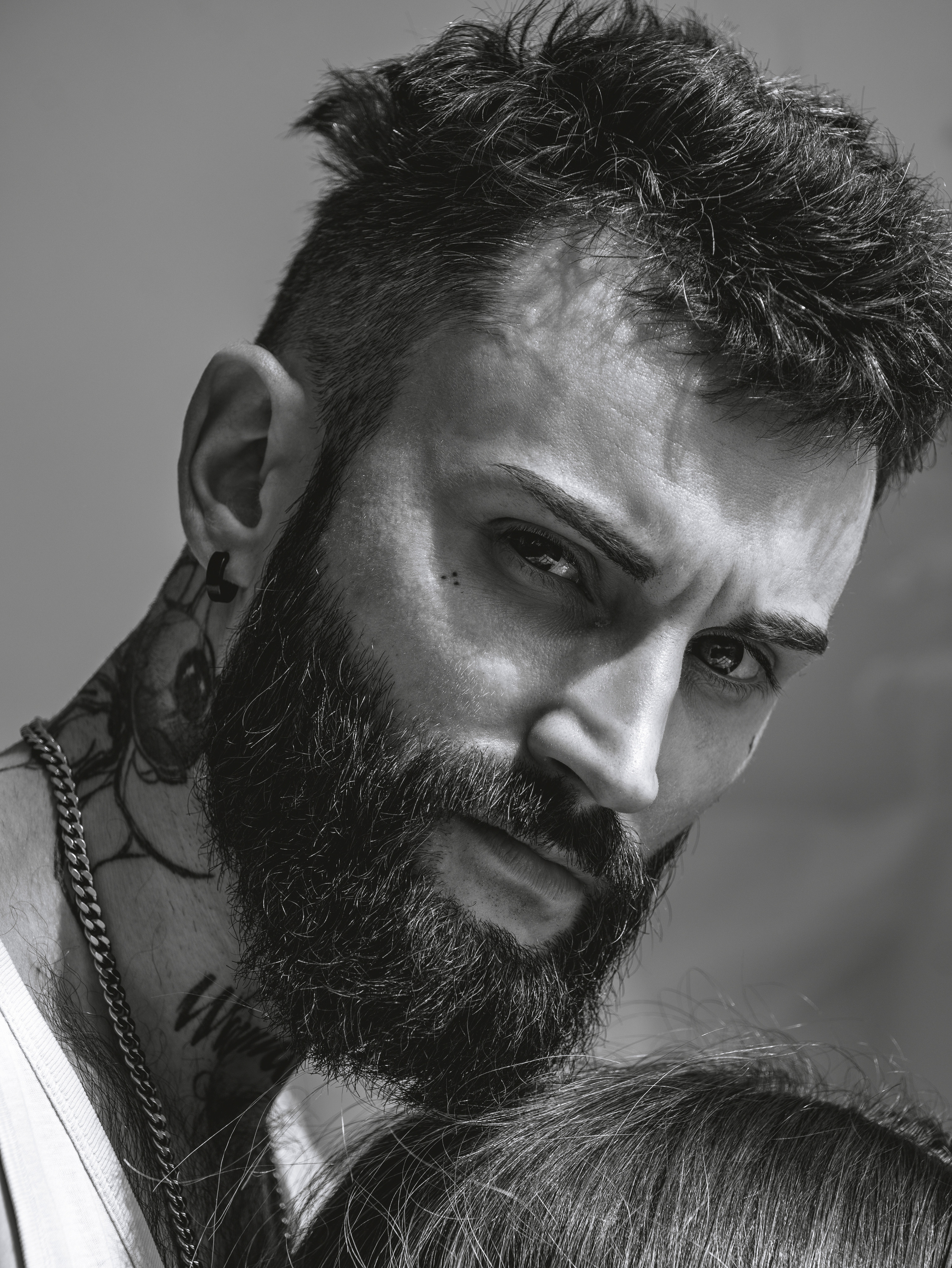 Фотосессия в Спб в студии, фотограф Панютина Марина