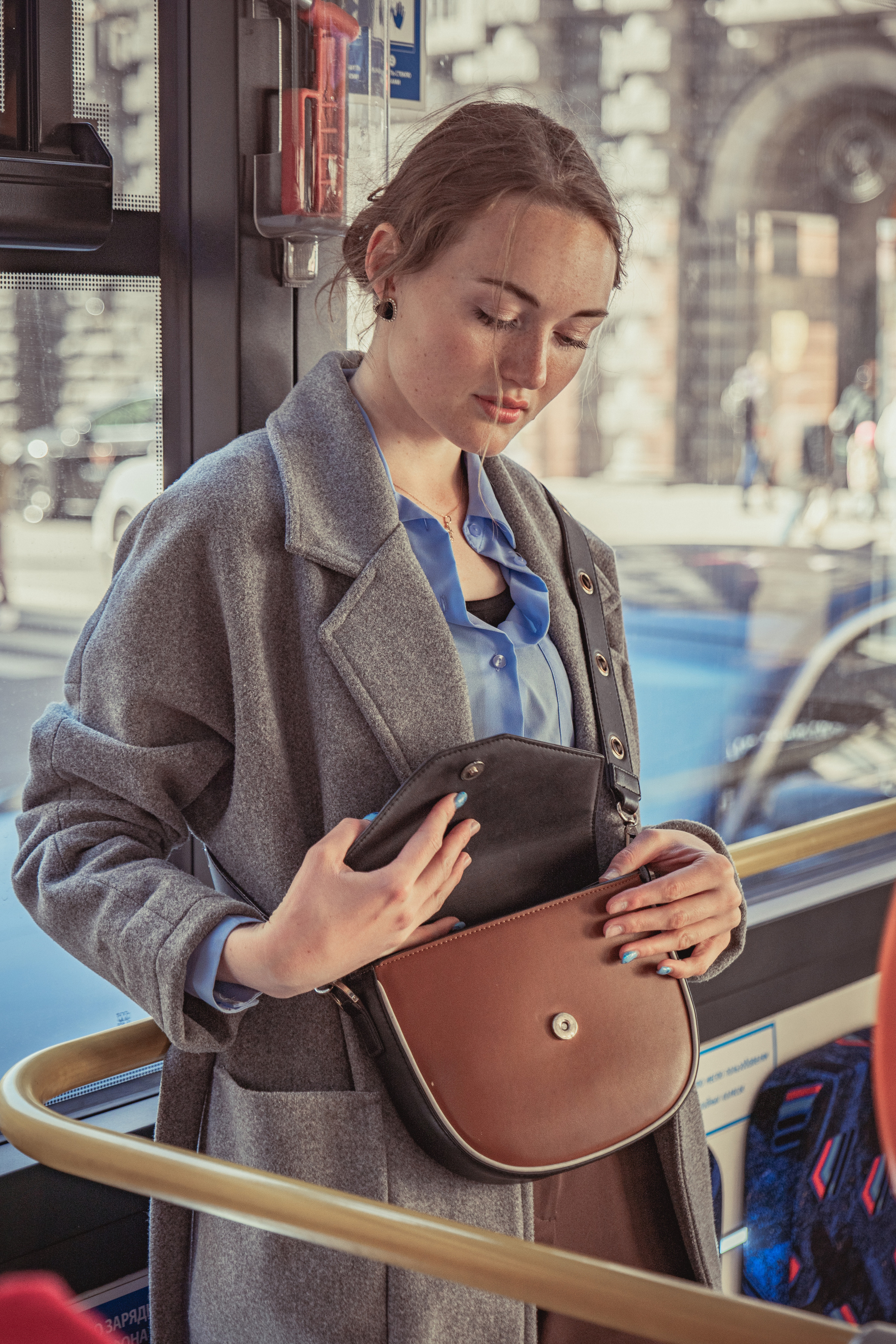 Уличная фотосессия в Спб. Фотосессия в Спб в студии, фотограф Панютина Марина