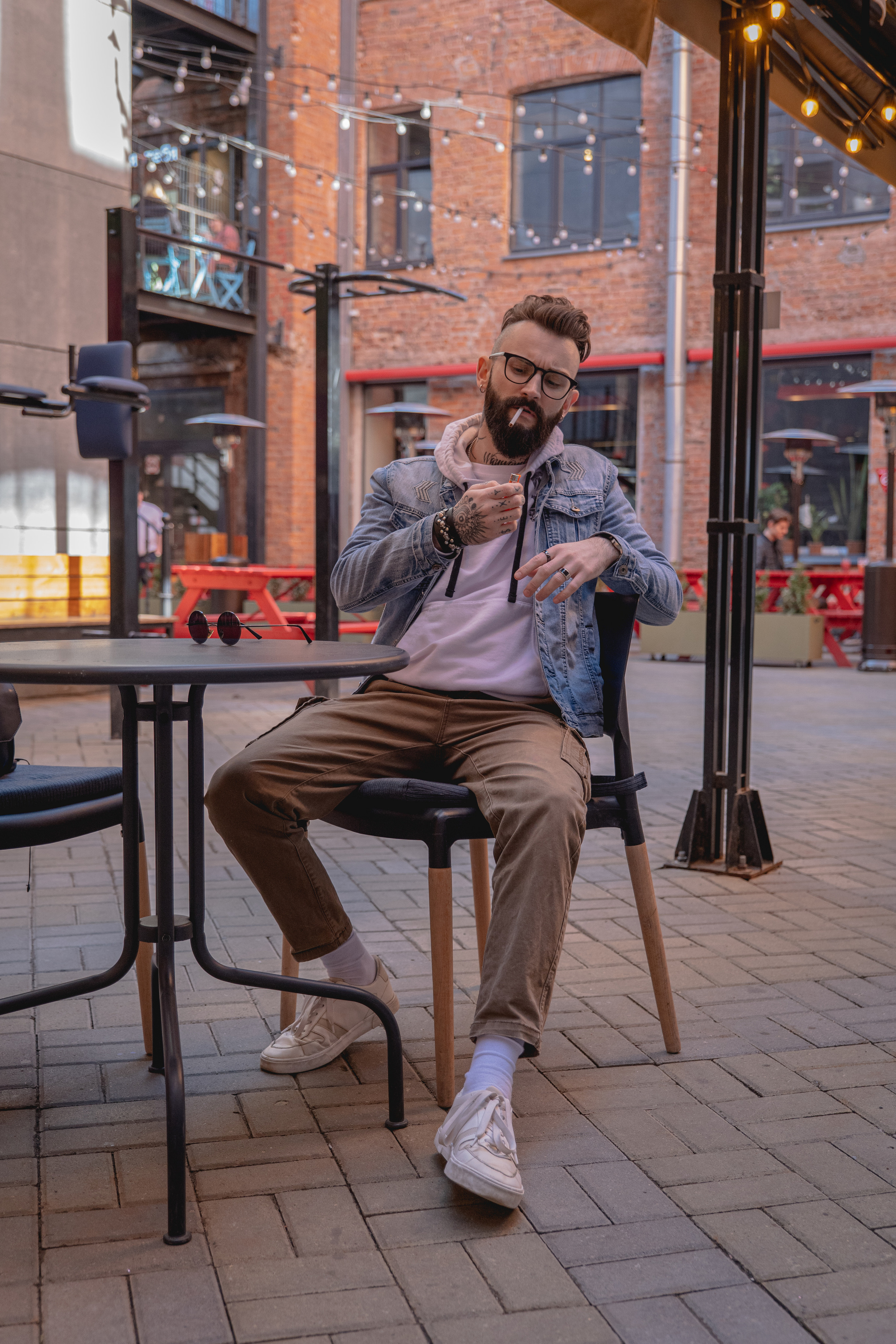 Уличная фотосессия в Спб. Фотосессия в Спб в студии, фотограф Панютина Марина