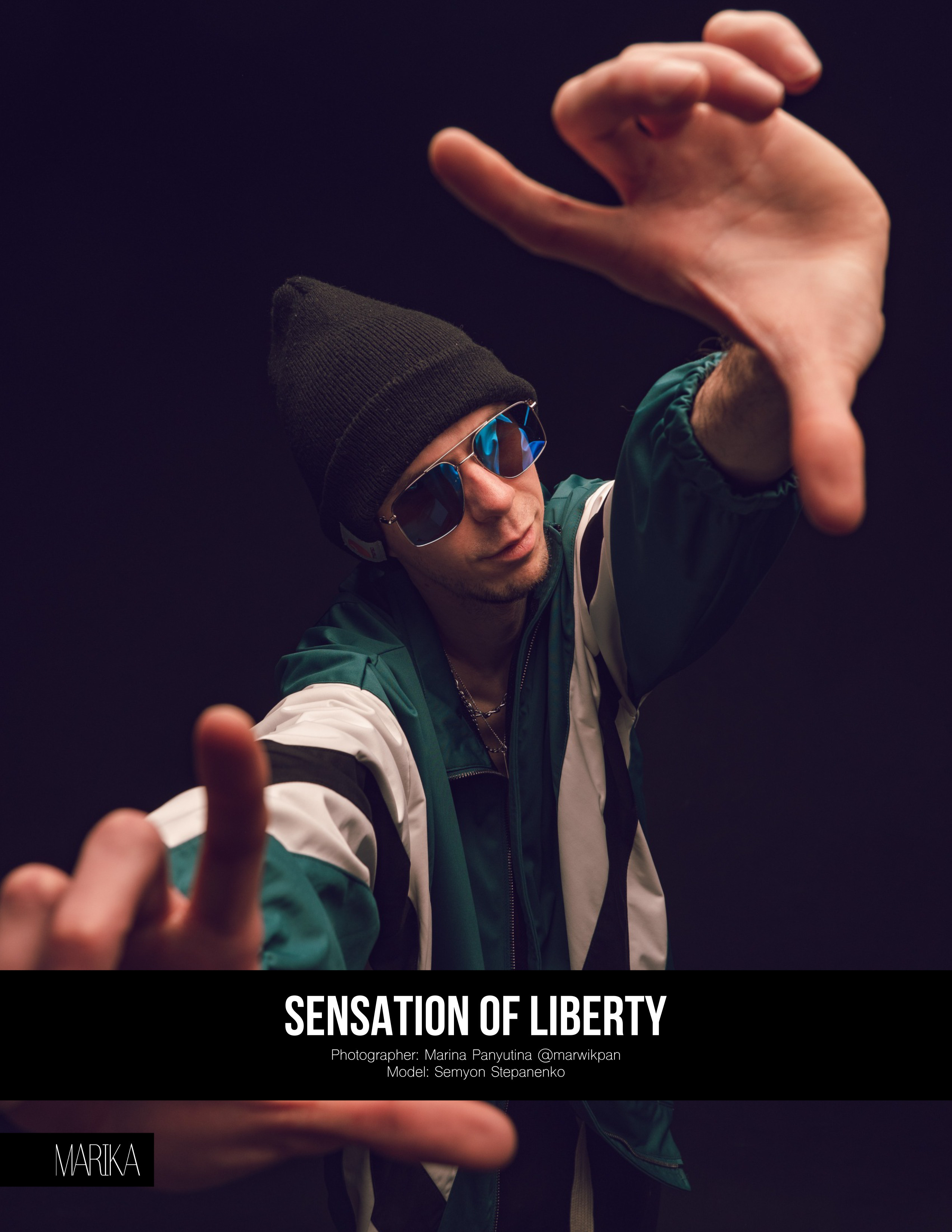 Фотосессия для мужчины в Спб. Фотосессия в Спб в студии, фотограф Панютина Марина