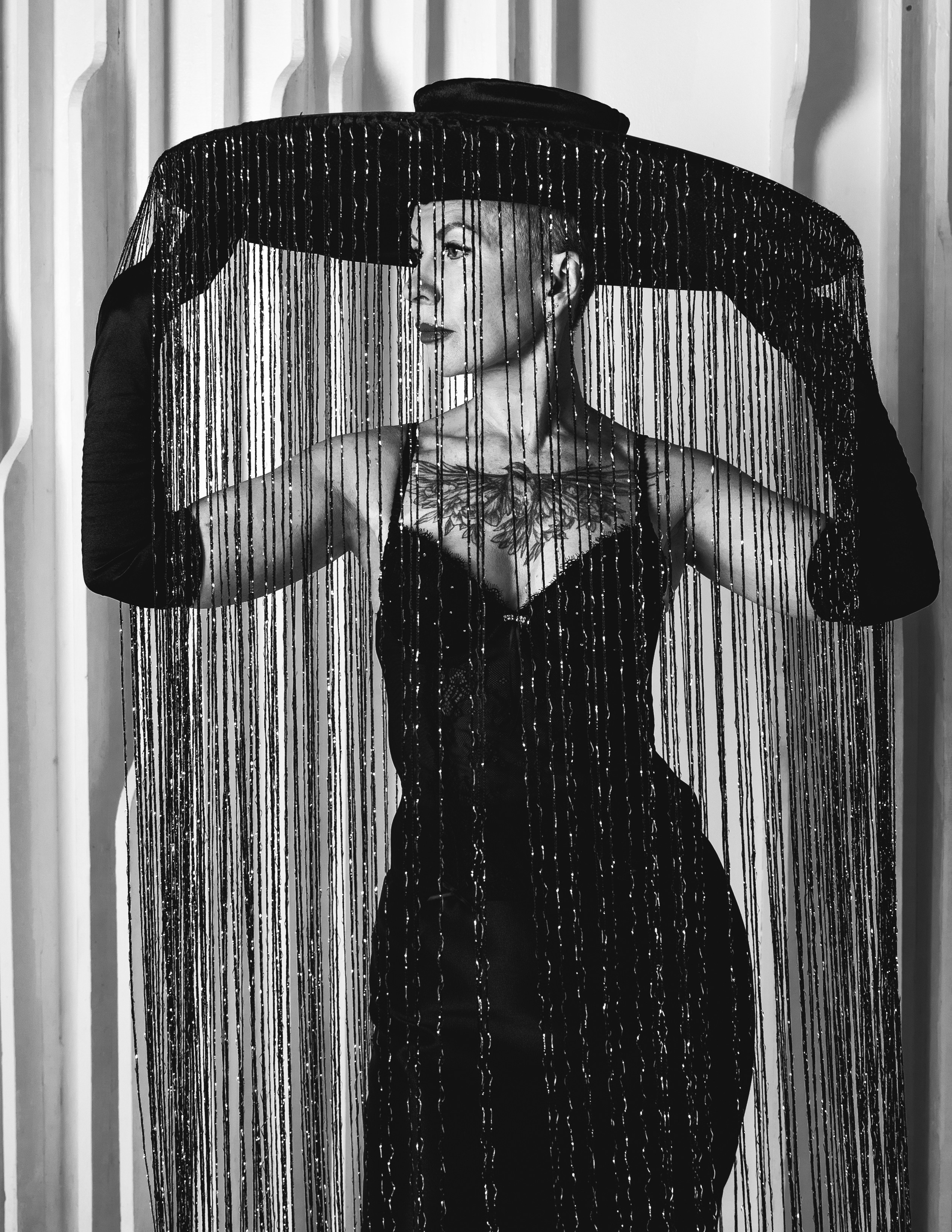 Фотосессия в Спб в студии, фотограф Панютина Марина