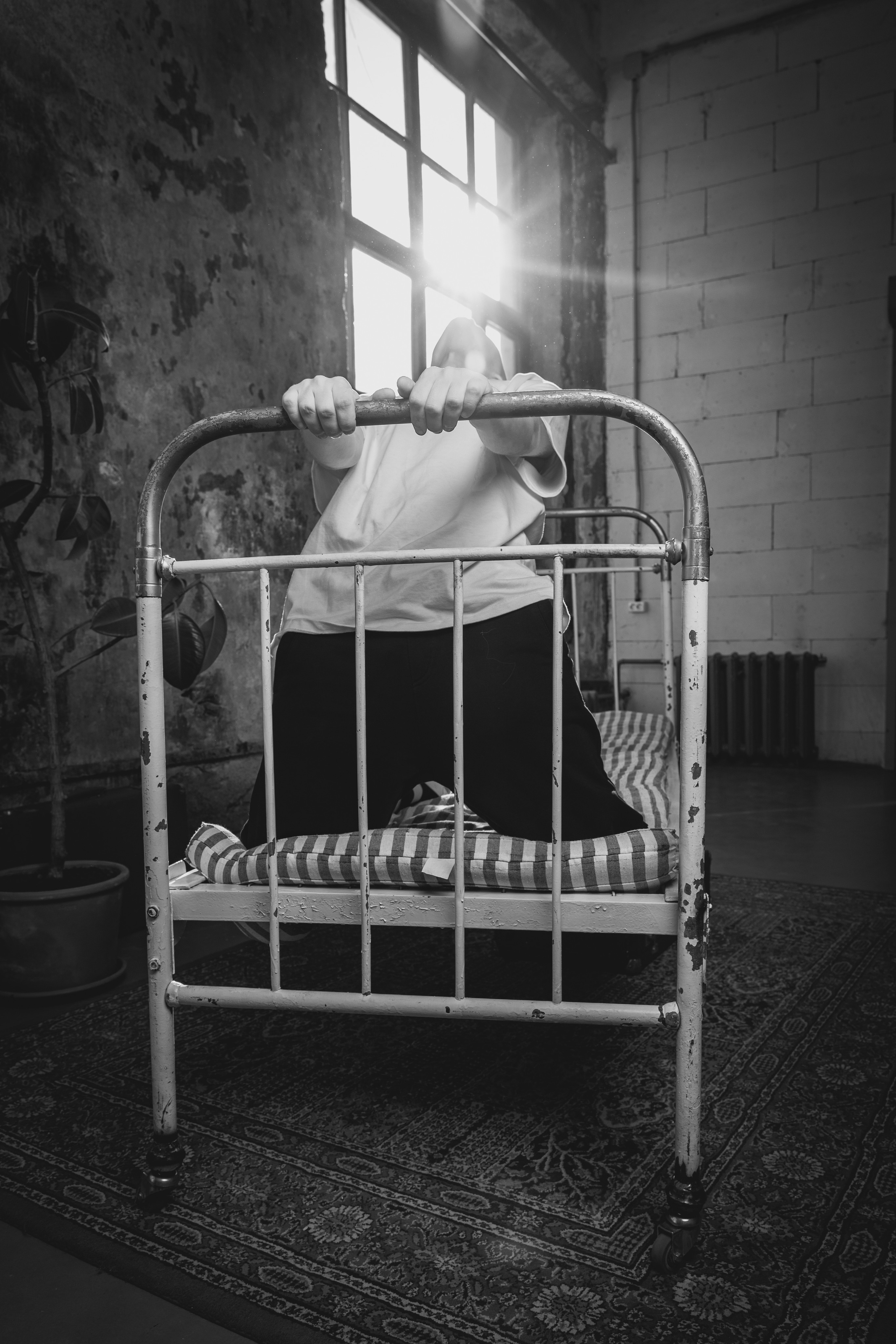 Фотосессия в Спб в студии, фотограф Панютина Марина