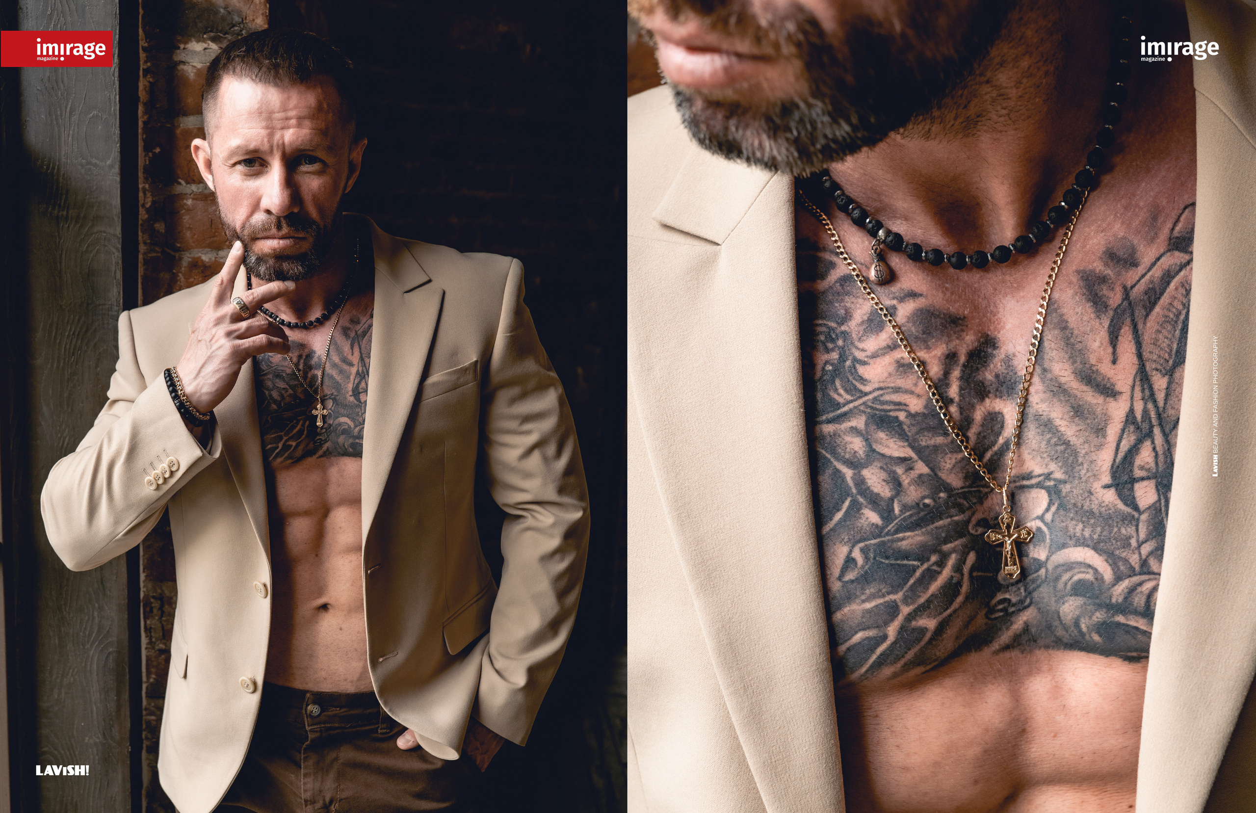 Фотосессия для мужчины в Спб. Фотосессия в Спб в студии, фотограф Панютина Марина