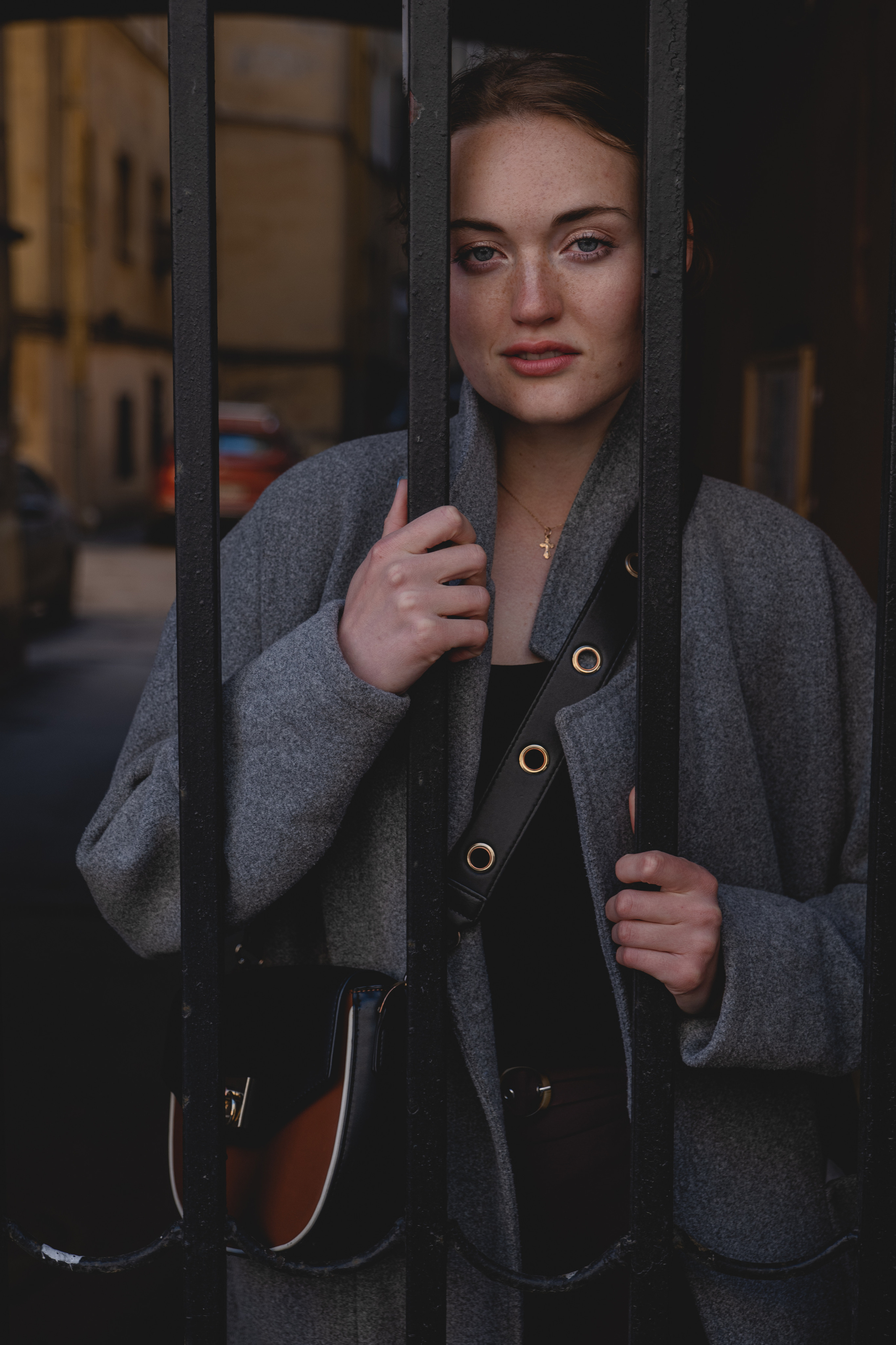 Уличная фотосессия в Спб. Фотосессия в Спб в студии, фотограф Панютина Марина