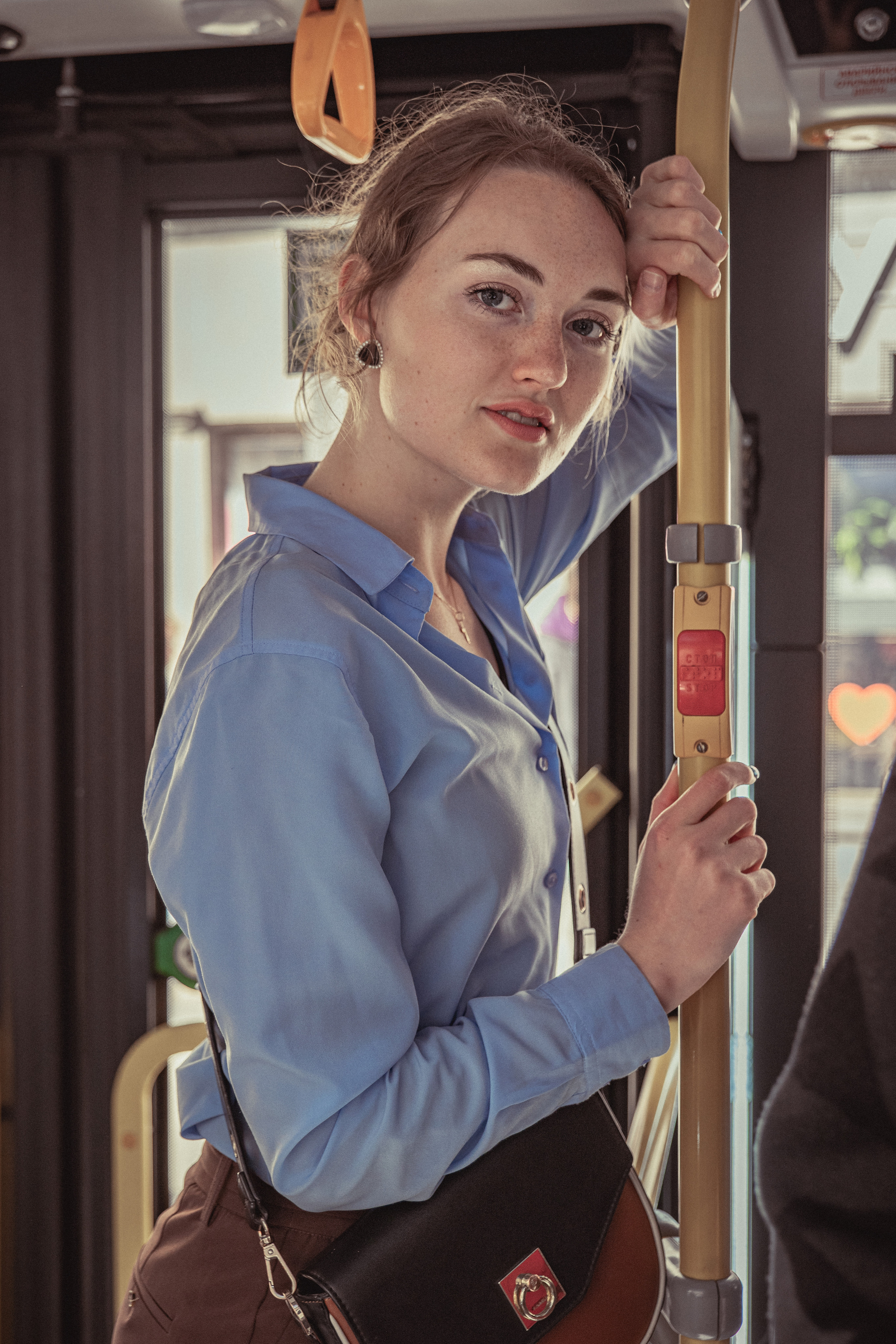 Уличная фотосессия в Спб. Фотосессия в Спб в студии, фотограф Панютина Марина