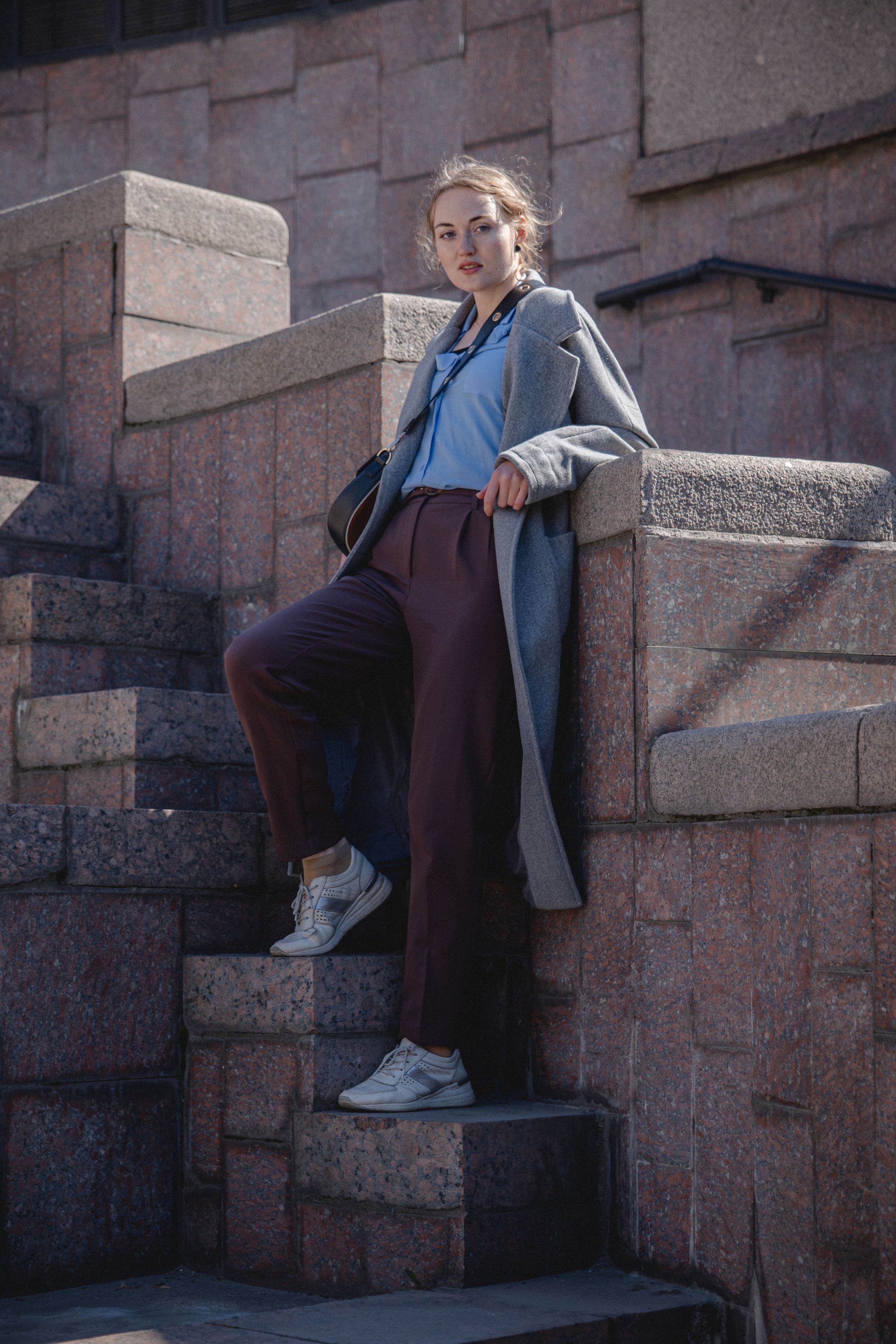 Уличная фотосессия в Спб. Фотосессия в Спб в студии, фотограф Панютина Марина