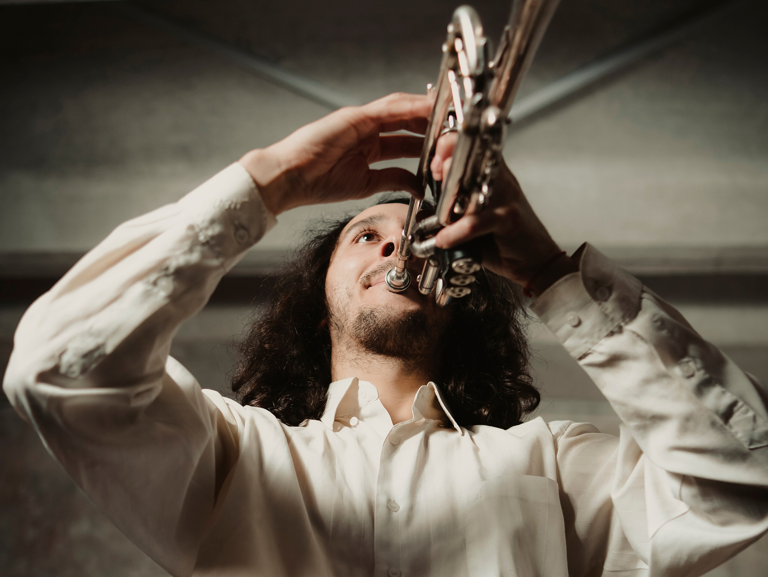 Макс Аксёнов. Портретный фотограф