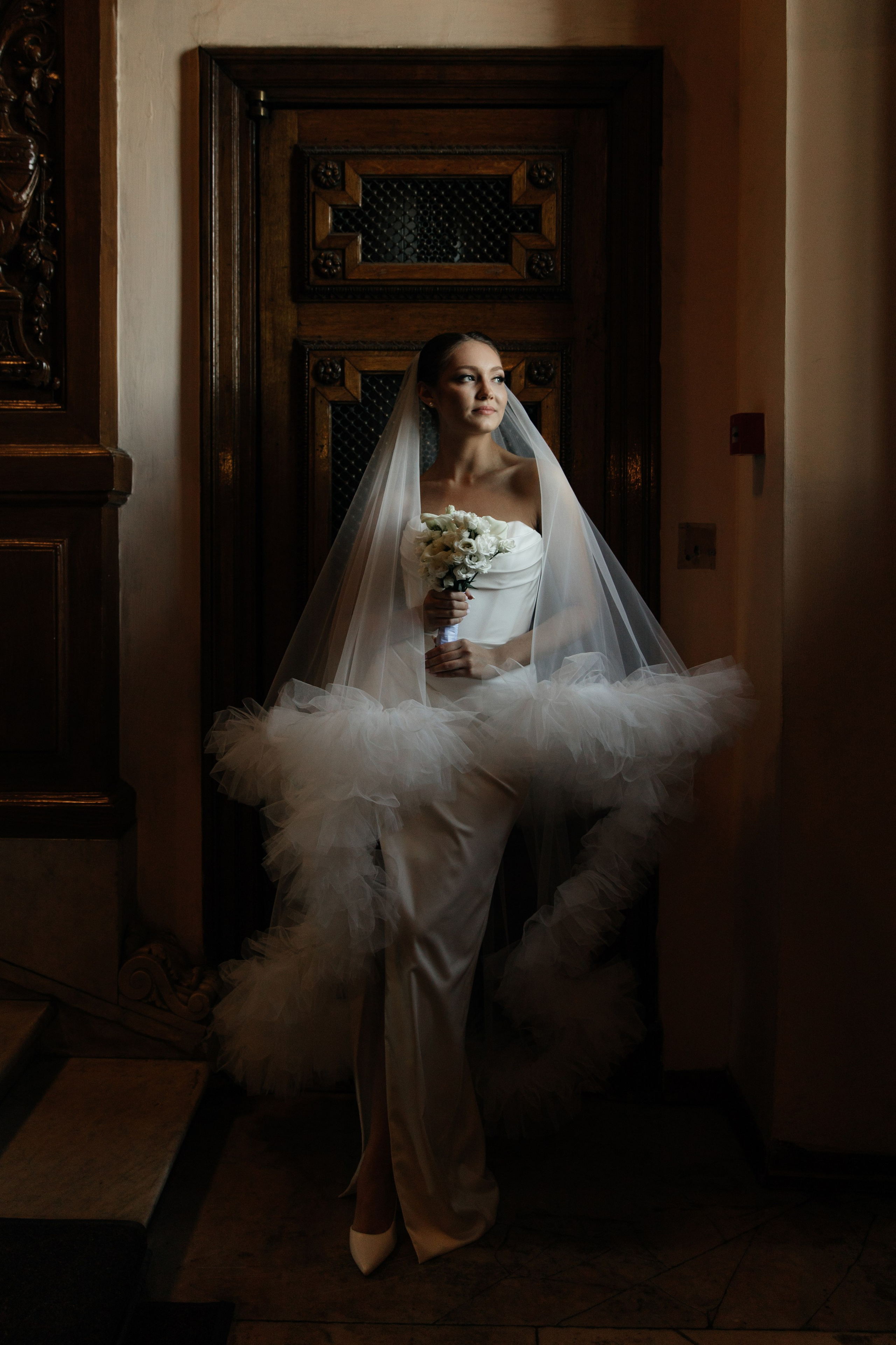 Фотограф Дарья Николаева