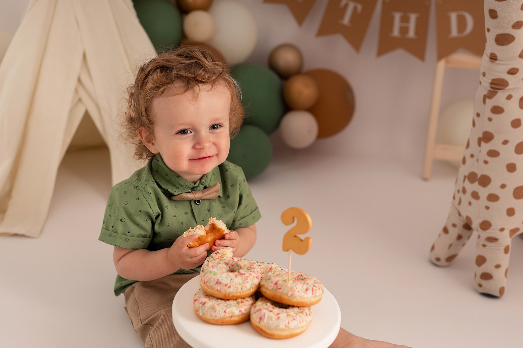 Фотограф Ольга Трубникова