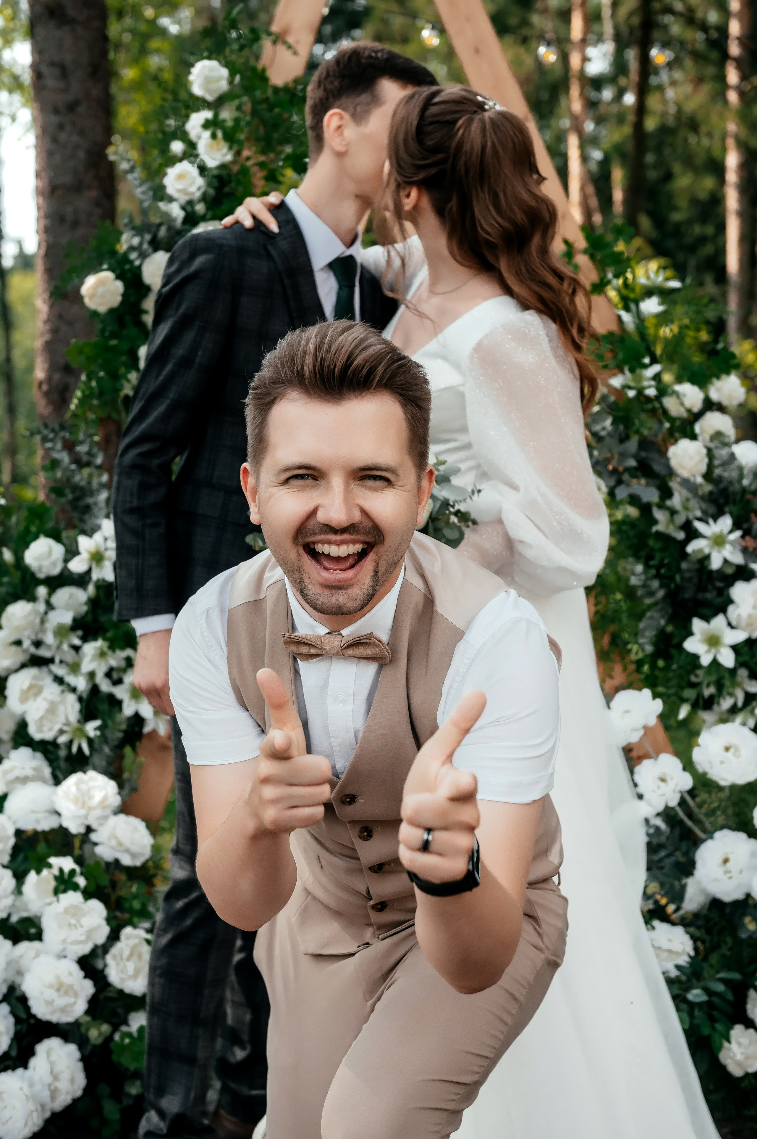 Отели подмосковья, где можно провести свадьбу. Свадебный и семейный фотограф Виктория Носачёва. Щелково, Москва и МО