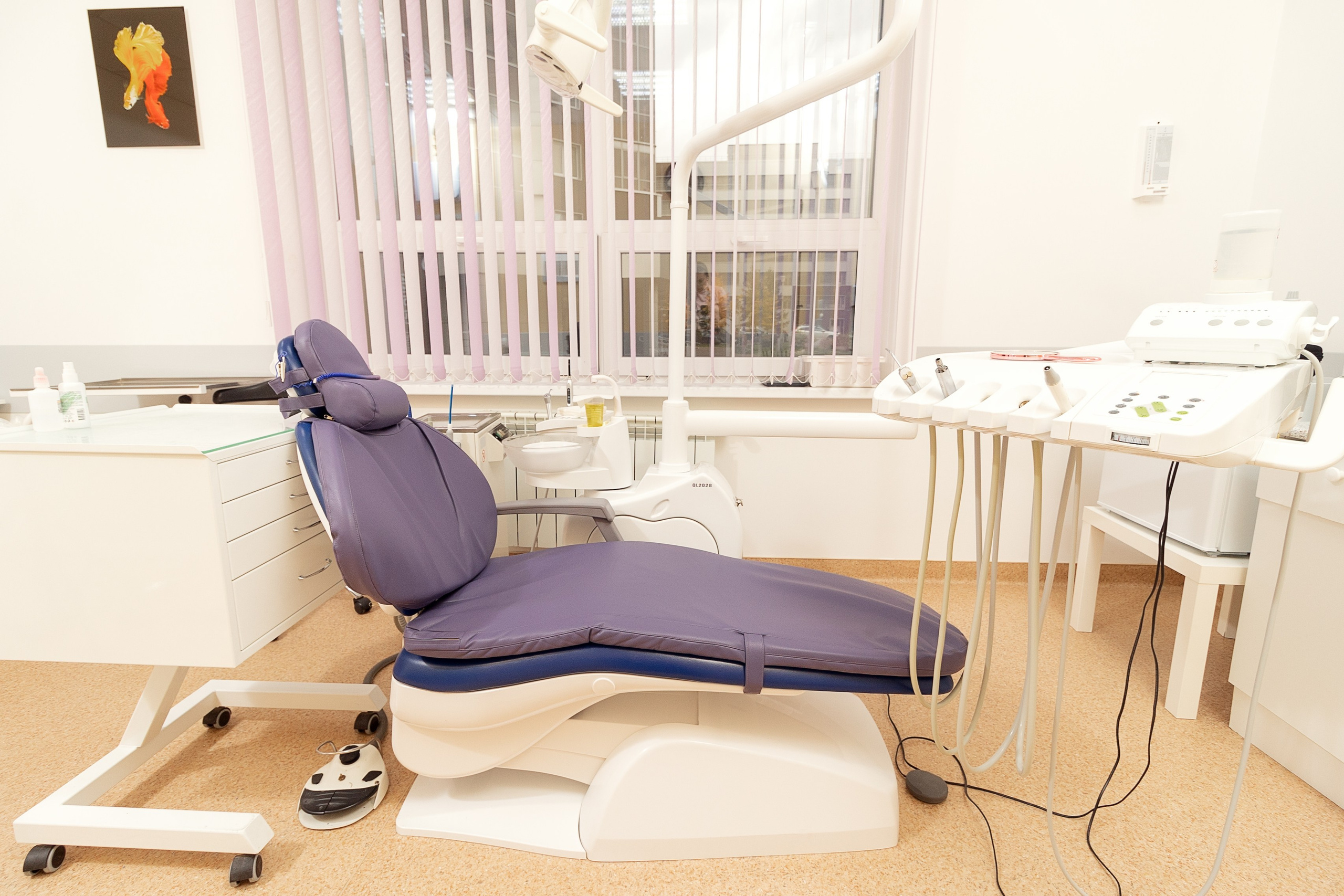 Контент для стоматологии. Контент фотограф Казань Татьяна Горина