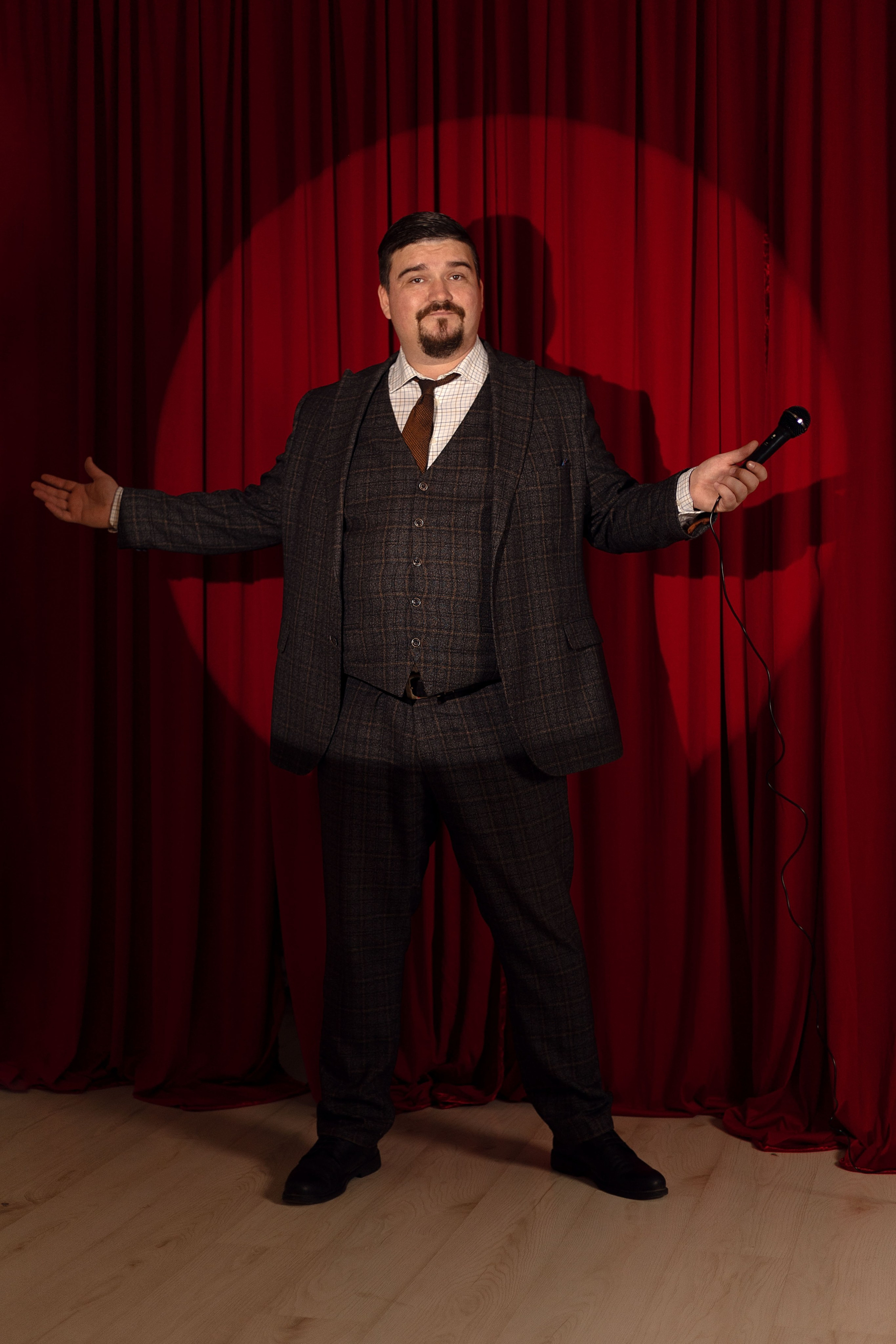 Александр. Фотосессия для бизнес тренера. Контент фотограф Казань Татьяна Горина