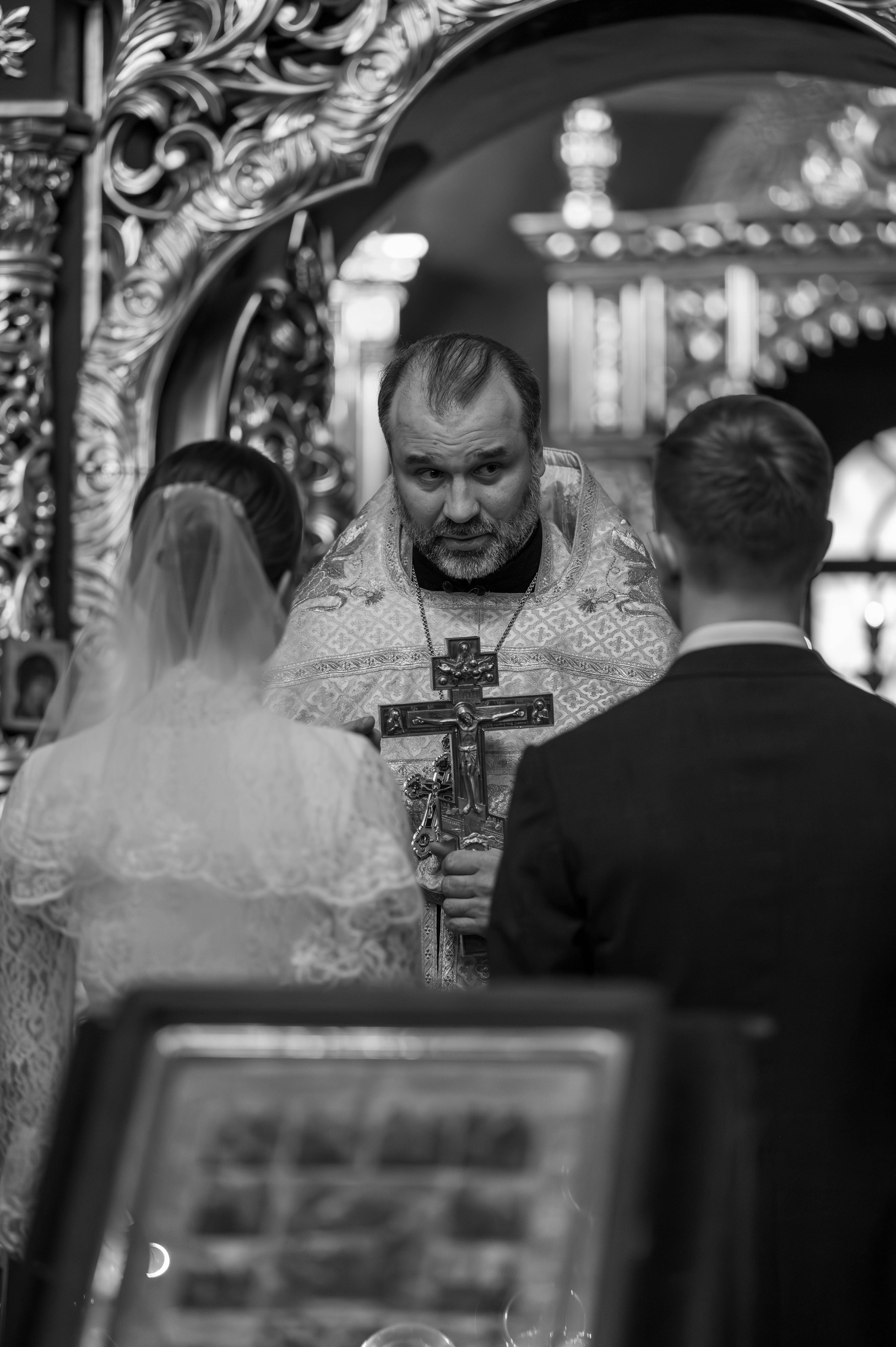 Отец Сергий Шастин, Крутицкое подворье
