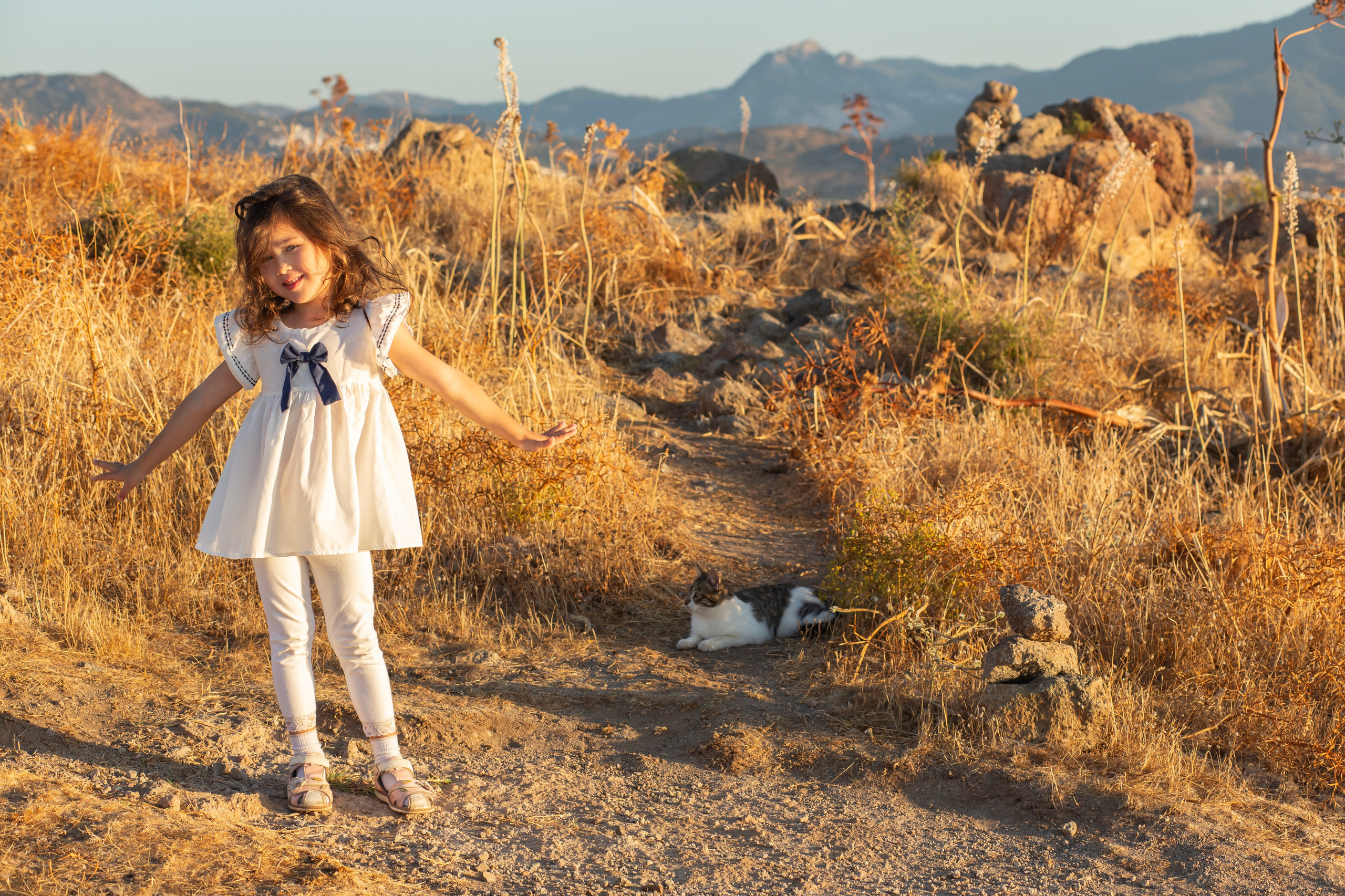 Бодрум2024. Семейный и детский фотограф в Москве и МО — Александра