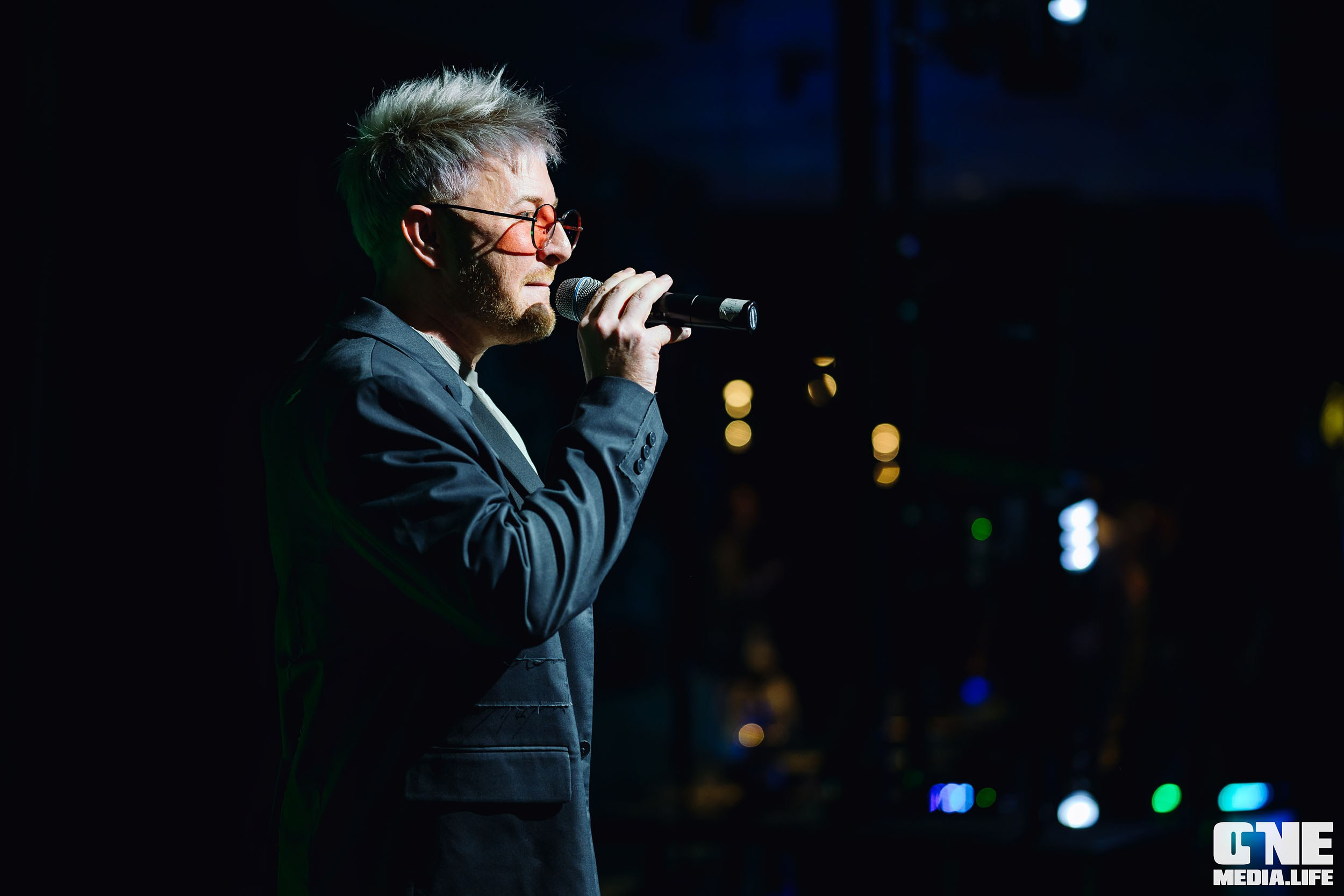 Полгода ресторану Океан. Фоторепортаж. One Media Life: фоторепортажи, фотоотчеты с мероприятий и заведений