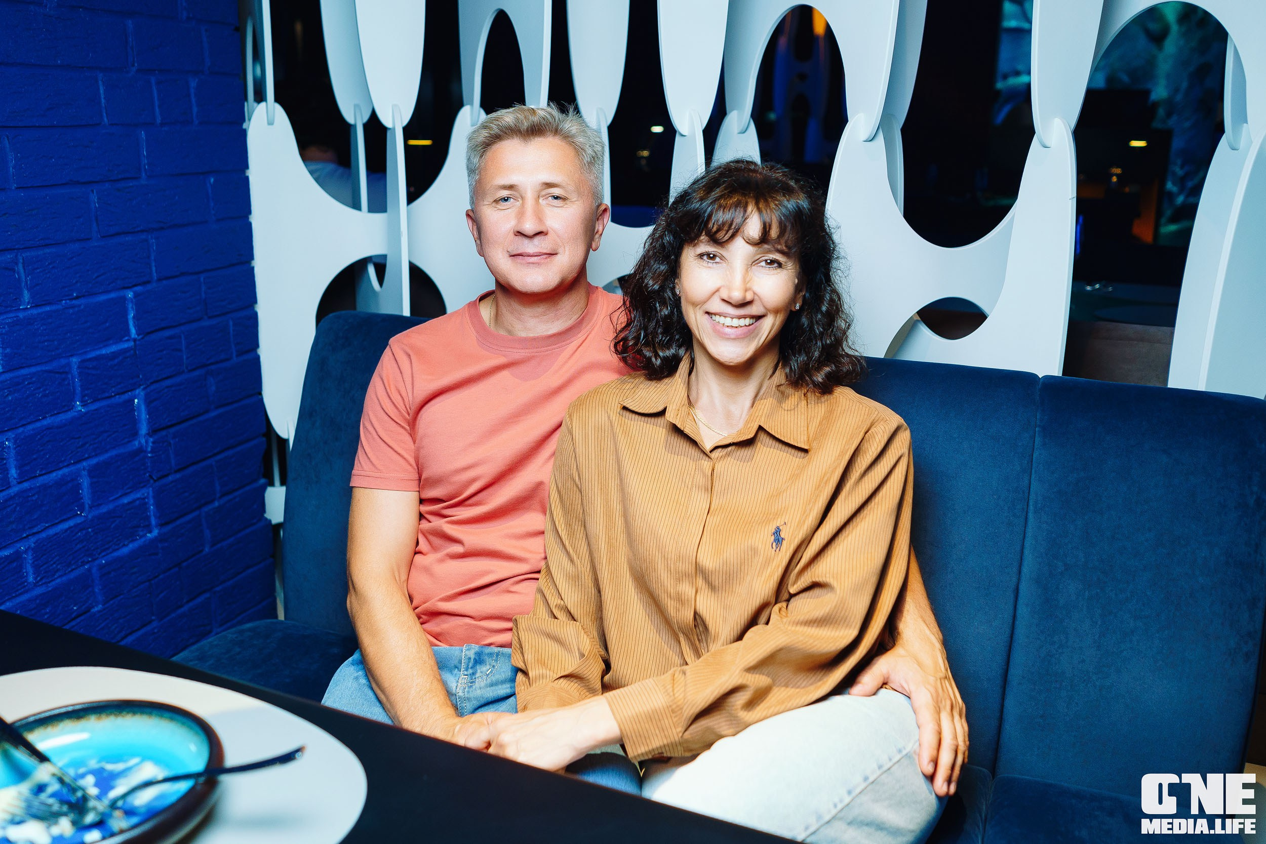 Фоторепортаж из ресторана Океан. One Media Life: фоторепортажи, фотоотчеты с мероприятий и заведений