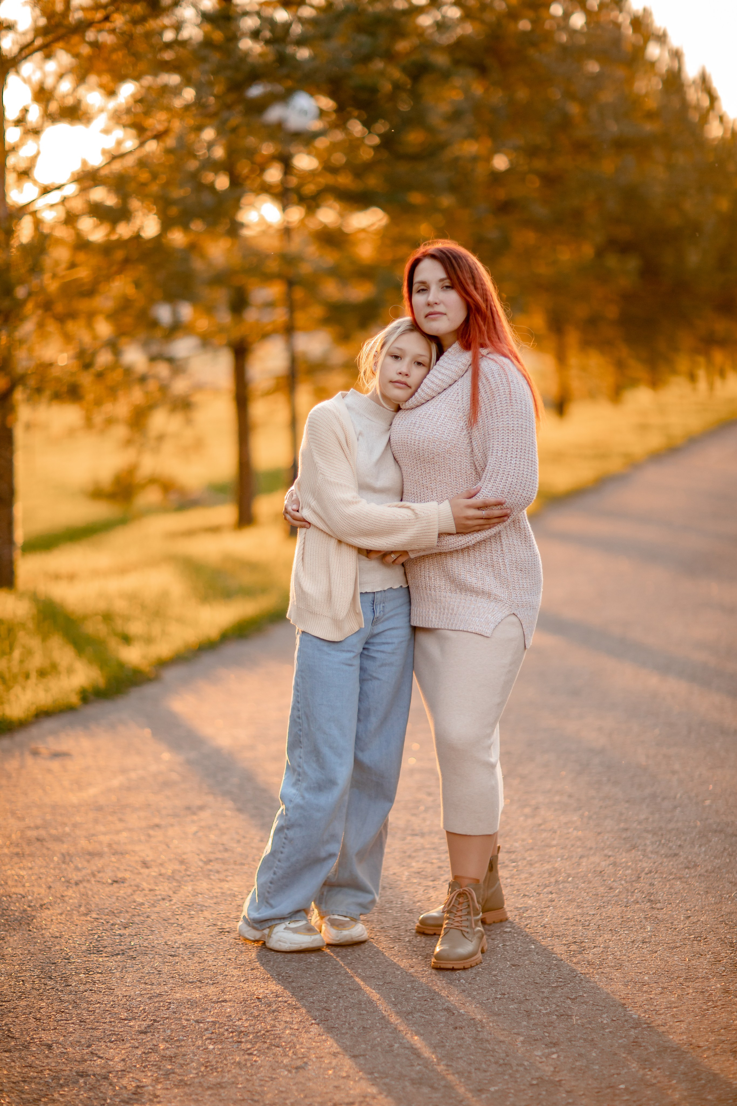 Индивидуальные, семейные, групповые, по поводу и без