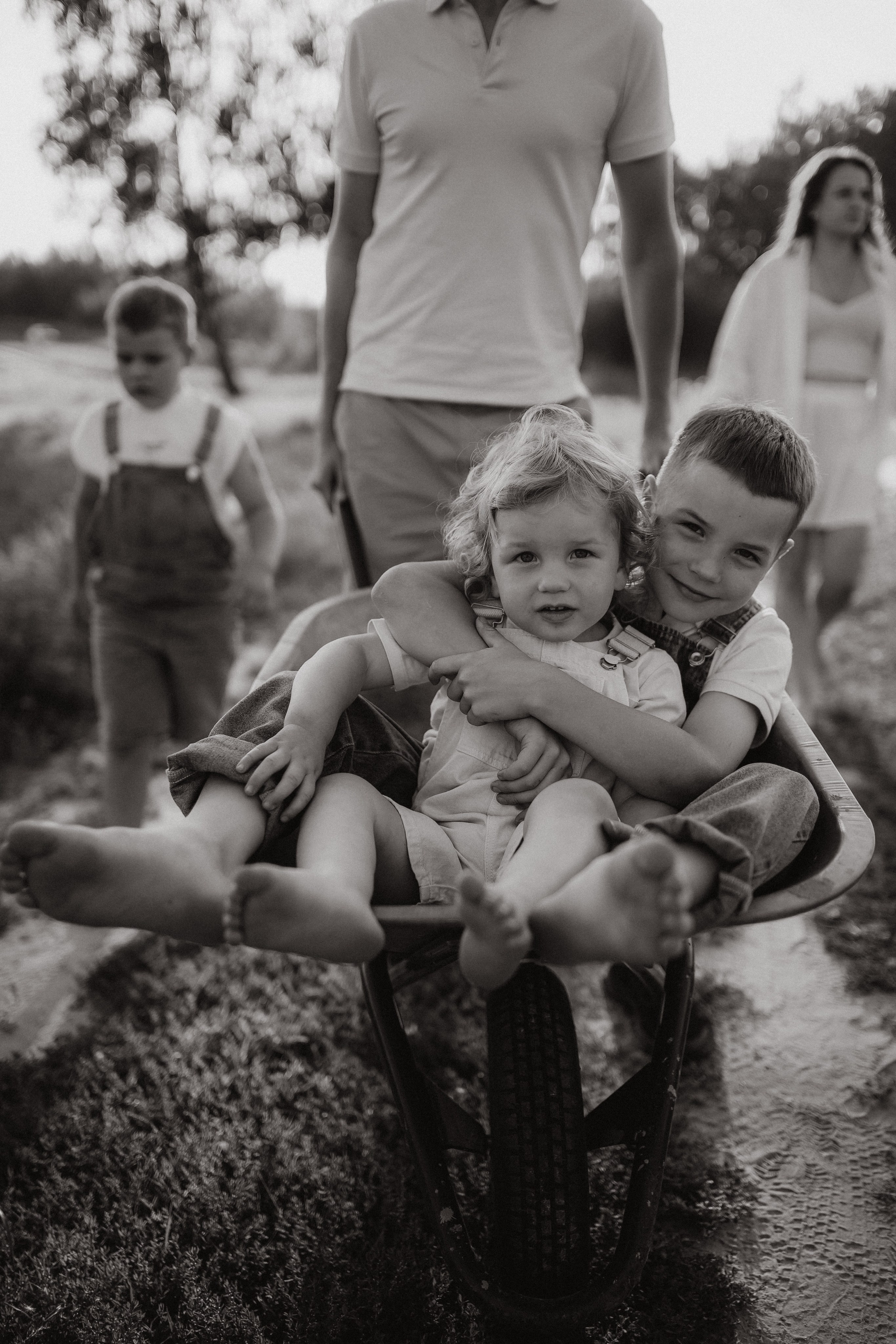 Семейный фотограф Нагорнова Виктория