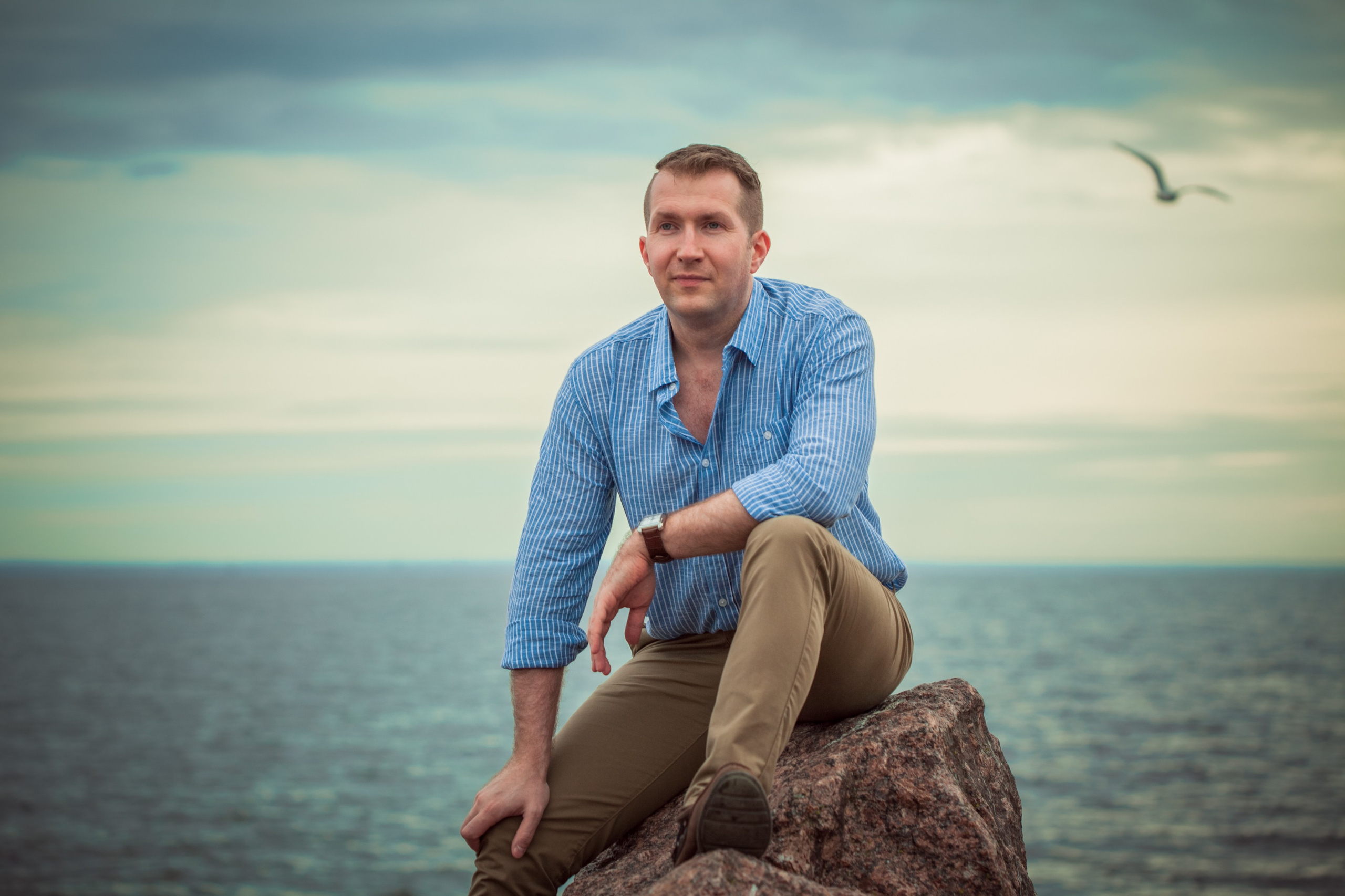 Мужские фотосессии. NUTA ART - photo-video creator