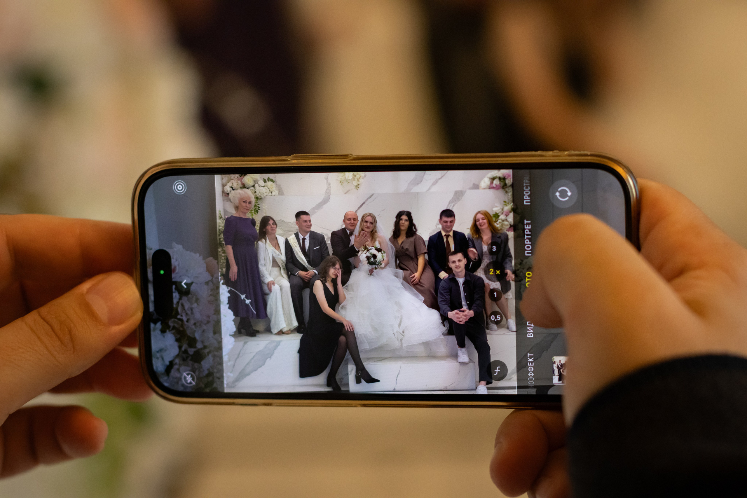 Репортажная, студийная, свадебная, автоспорт, коммерческая, фотосессия: Фотографы Николай и Елена DvoTar